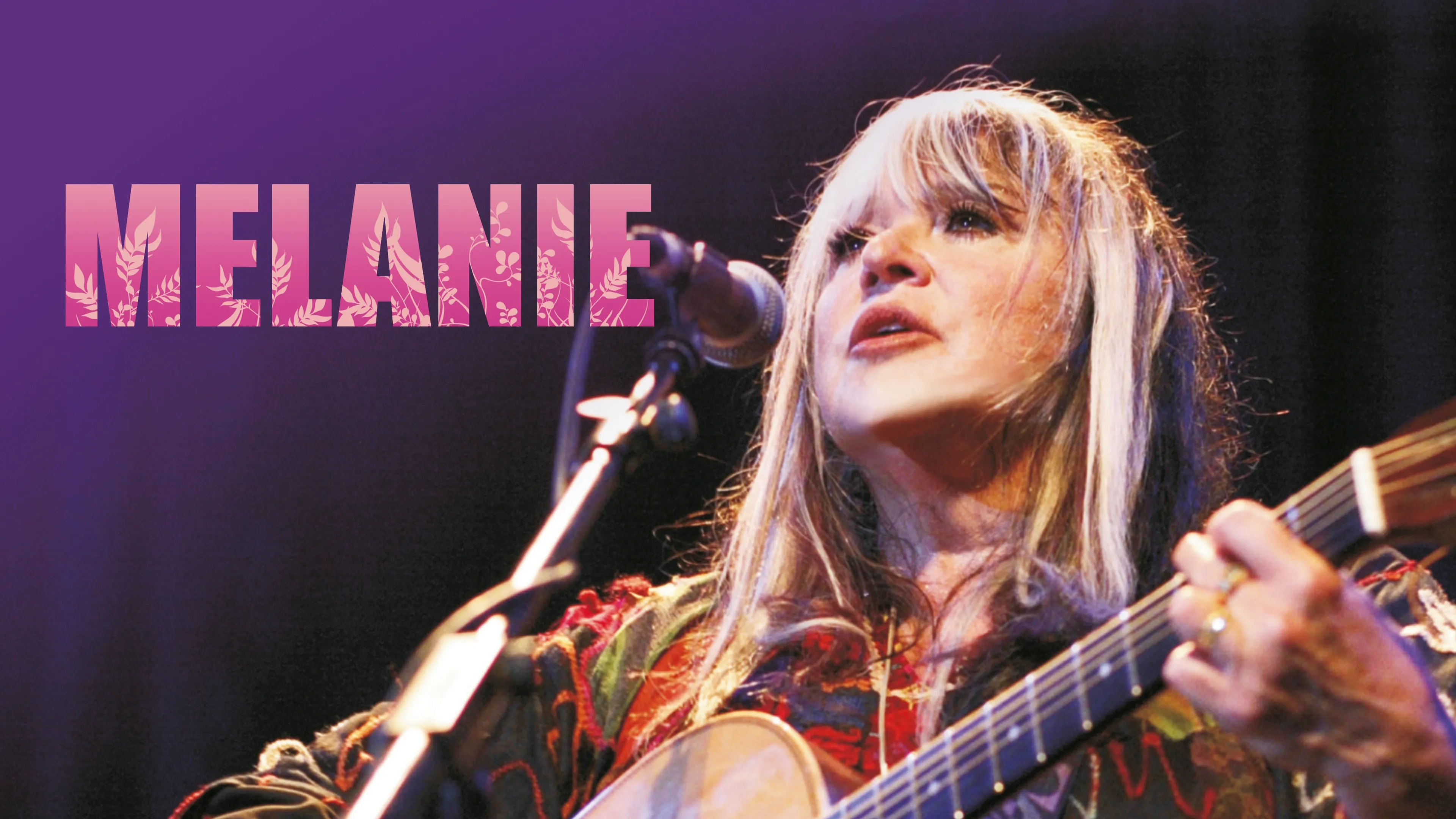 Melanie (2007)