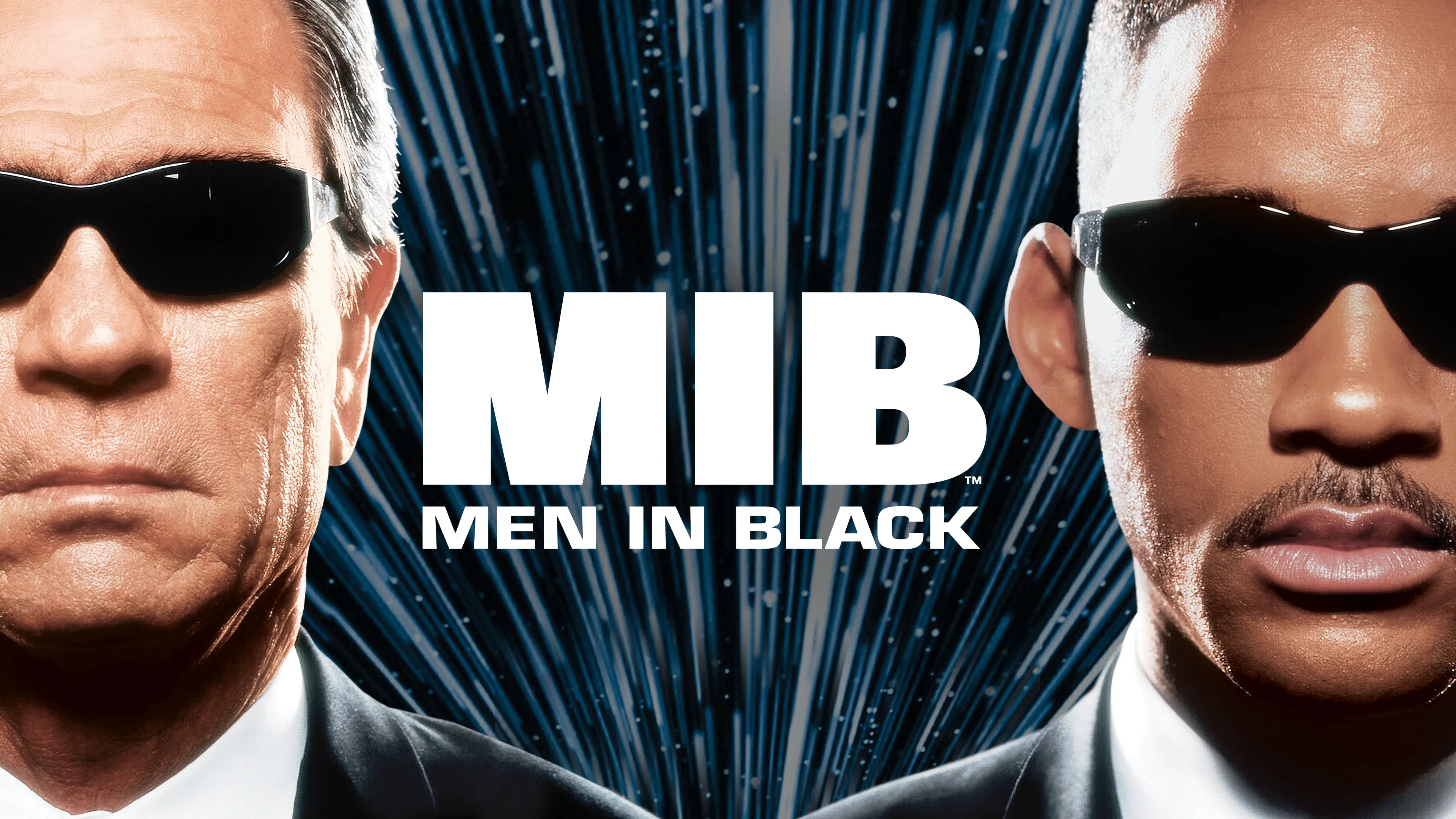 Men in Black (1997)