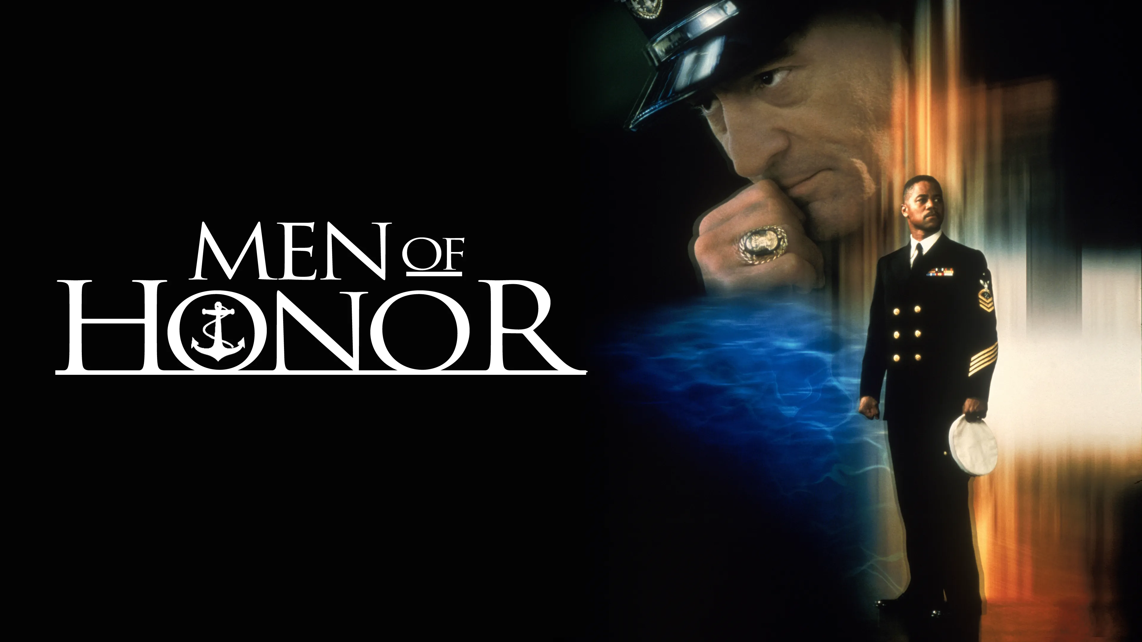 Men Of Honor (2000)