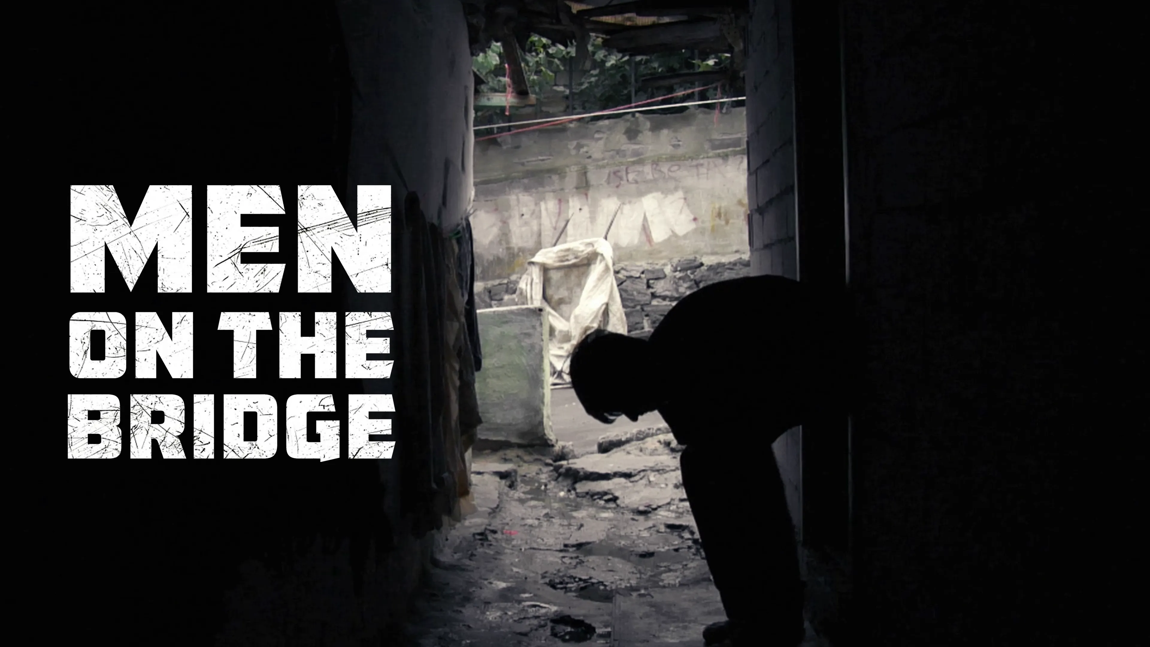 Men on the Bridge (2009)