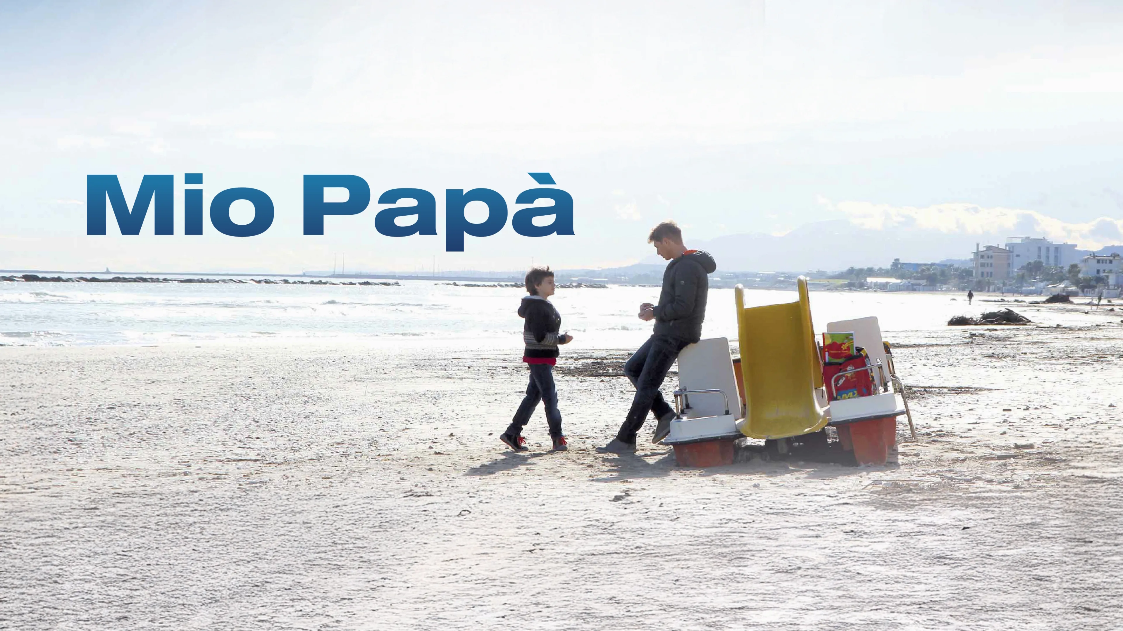 Mio Papà (2014)