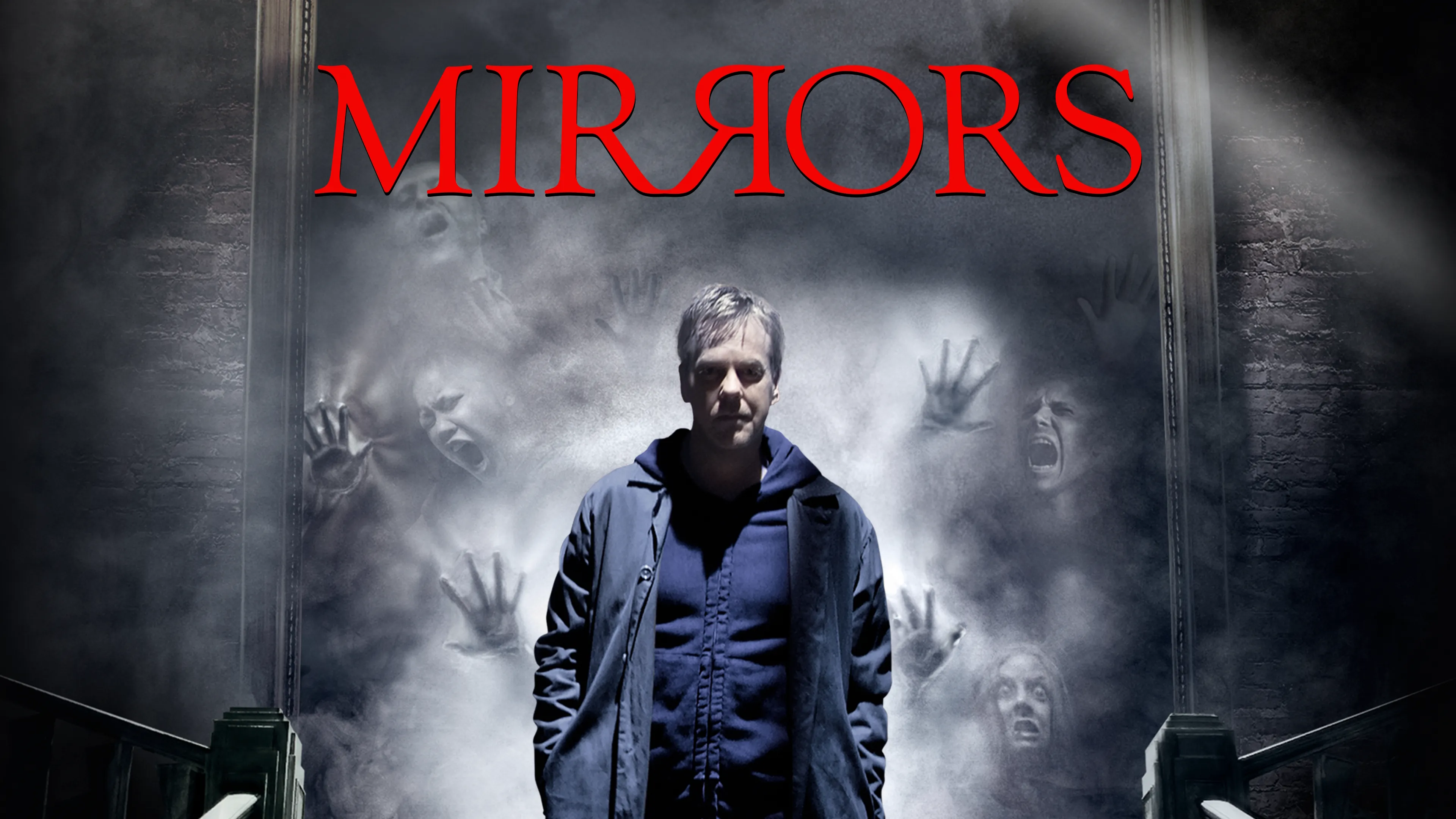 Mirrors (2008)