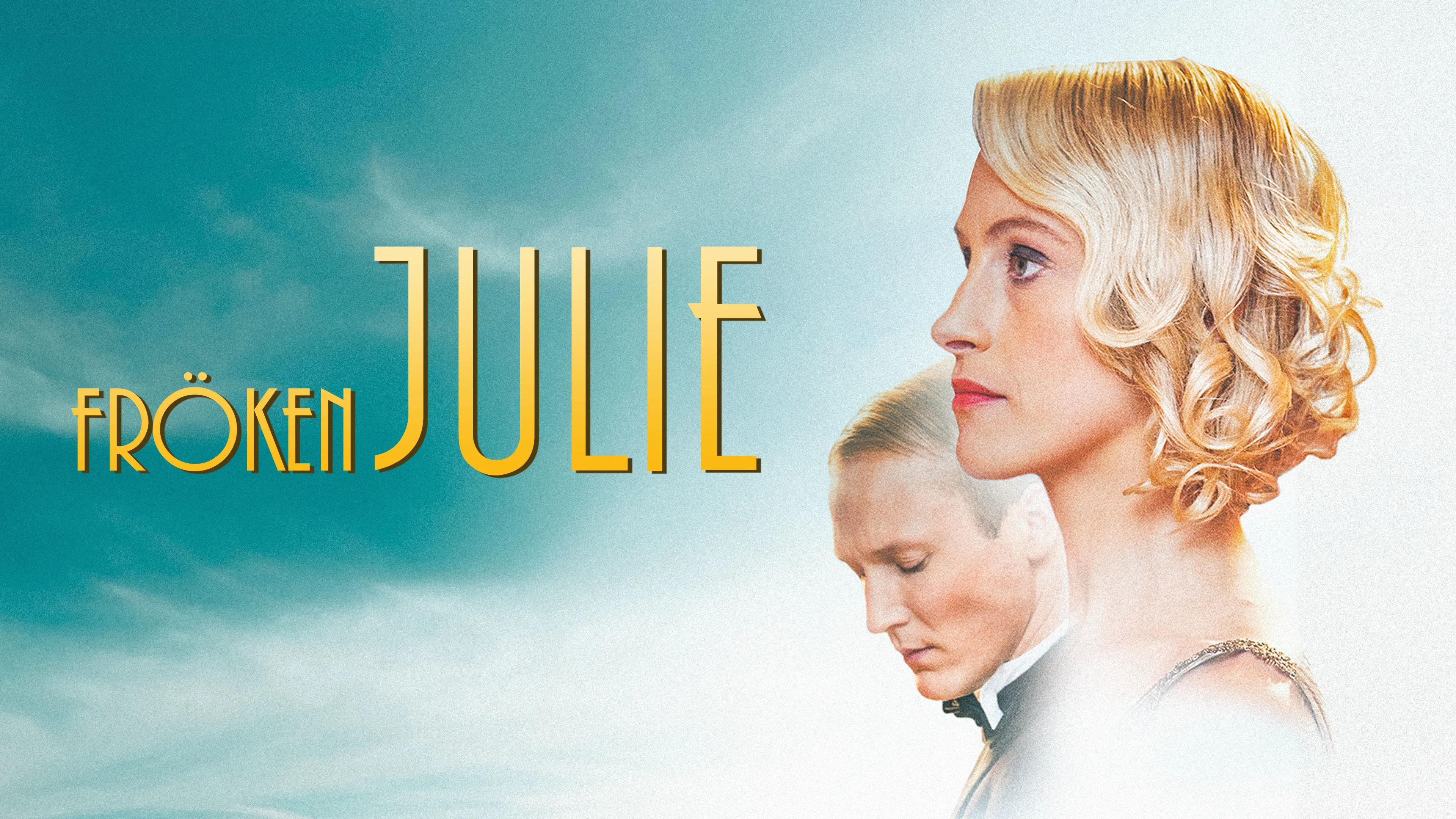 Miss Julie (2013)