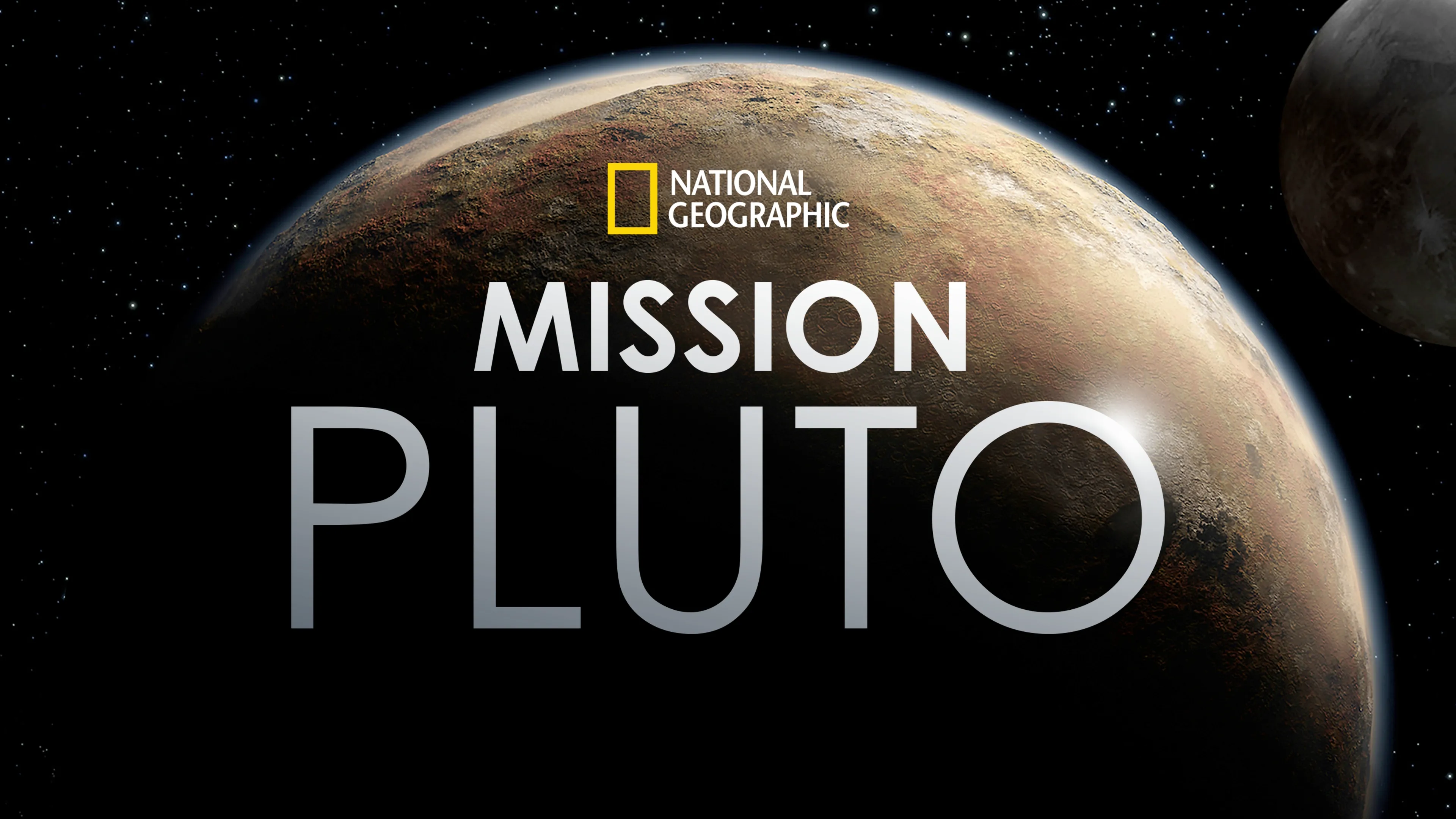 Mission Pluto (2015)