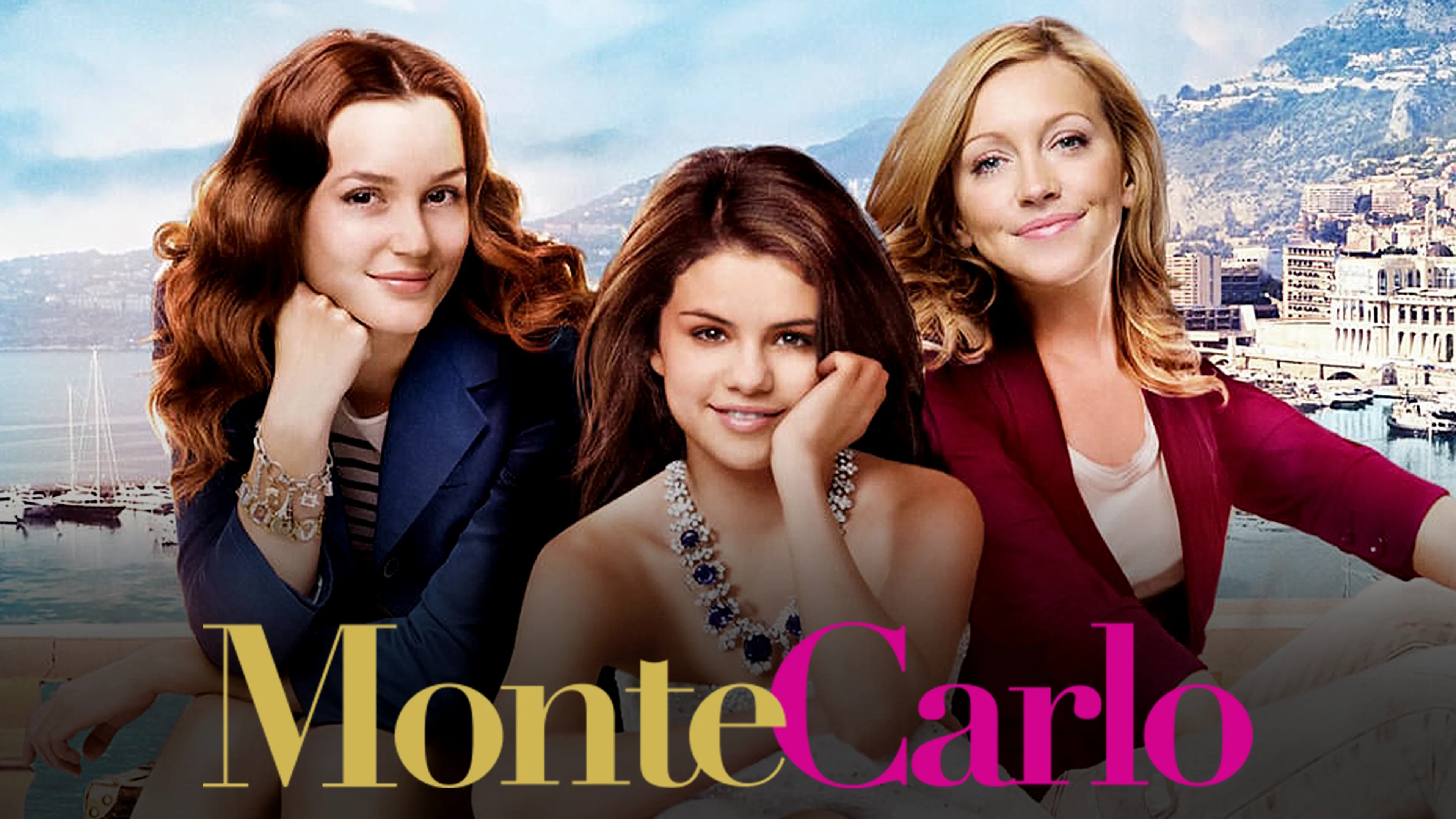 Monte Carlo (2011)