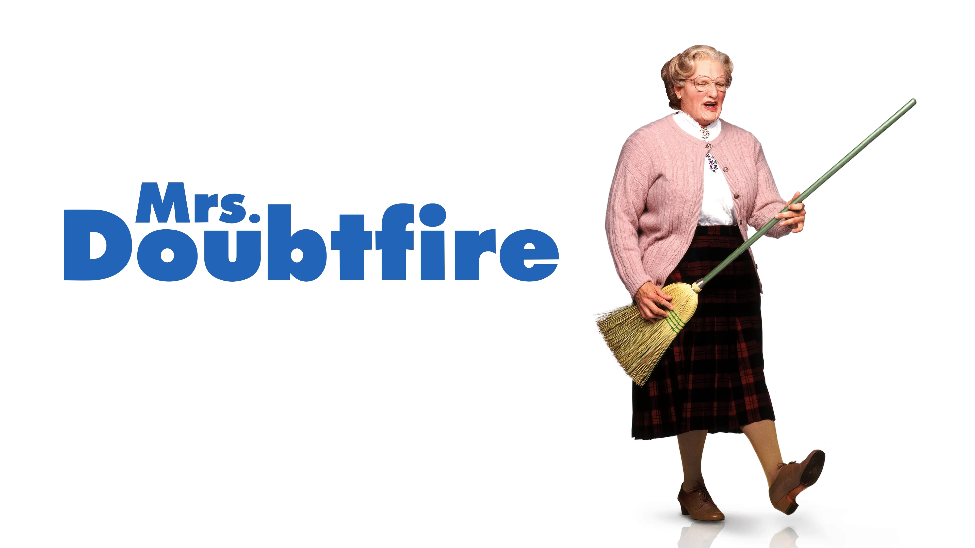 Mrs. Doubtfire (1993)