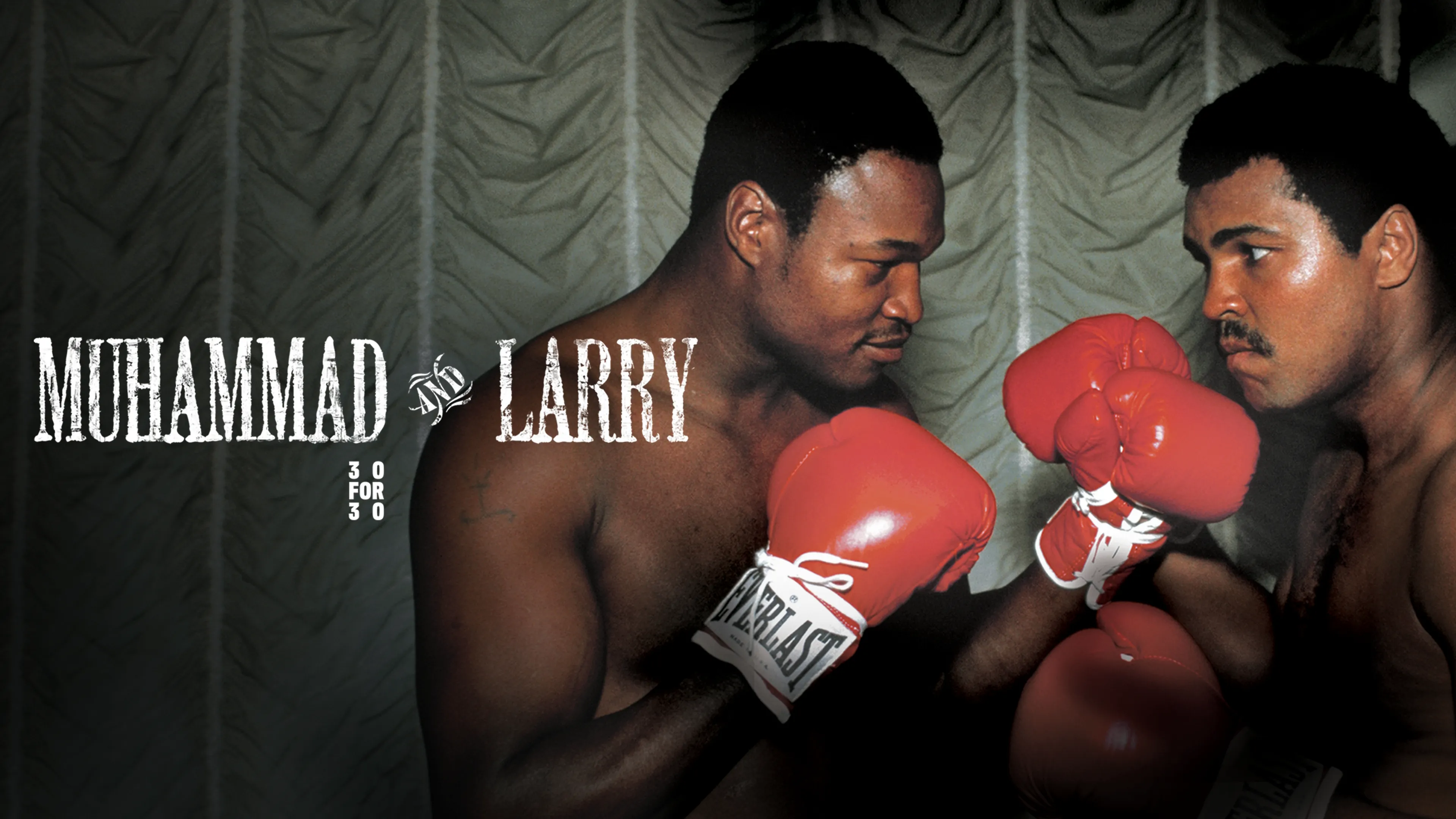 Muhammad and Larry (2009)
