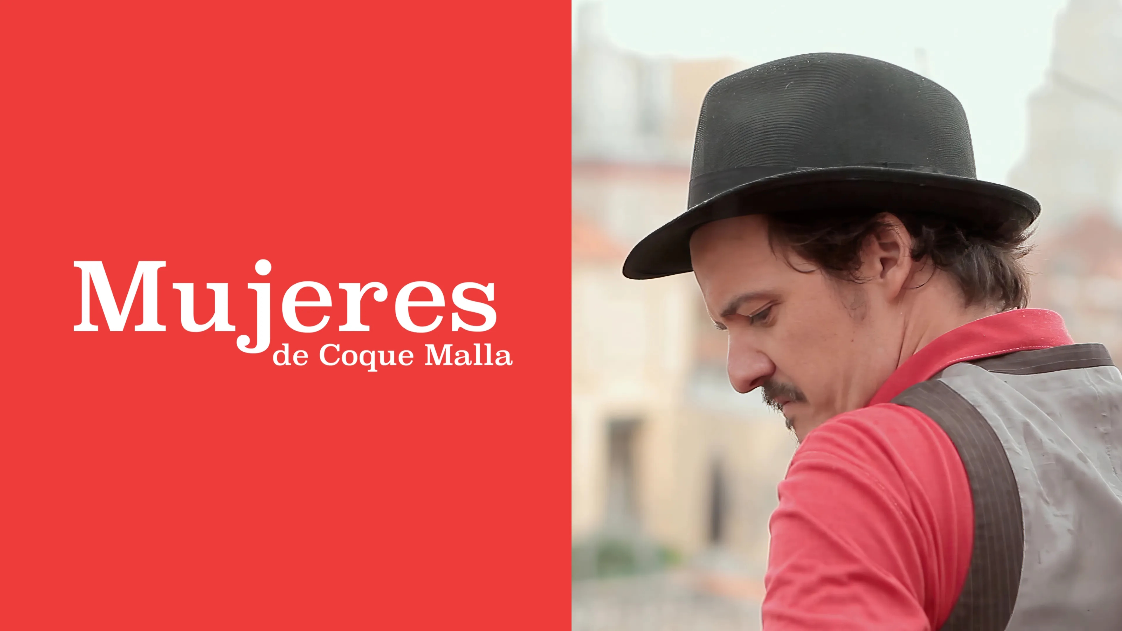Mujeres, de Coque Malla (2019)