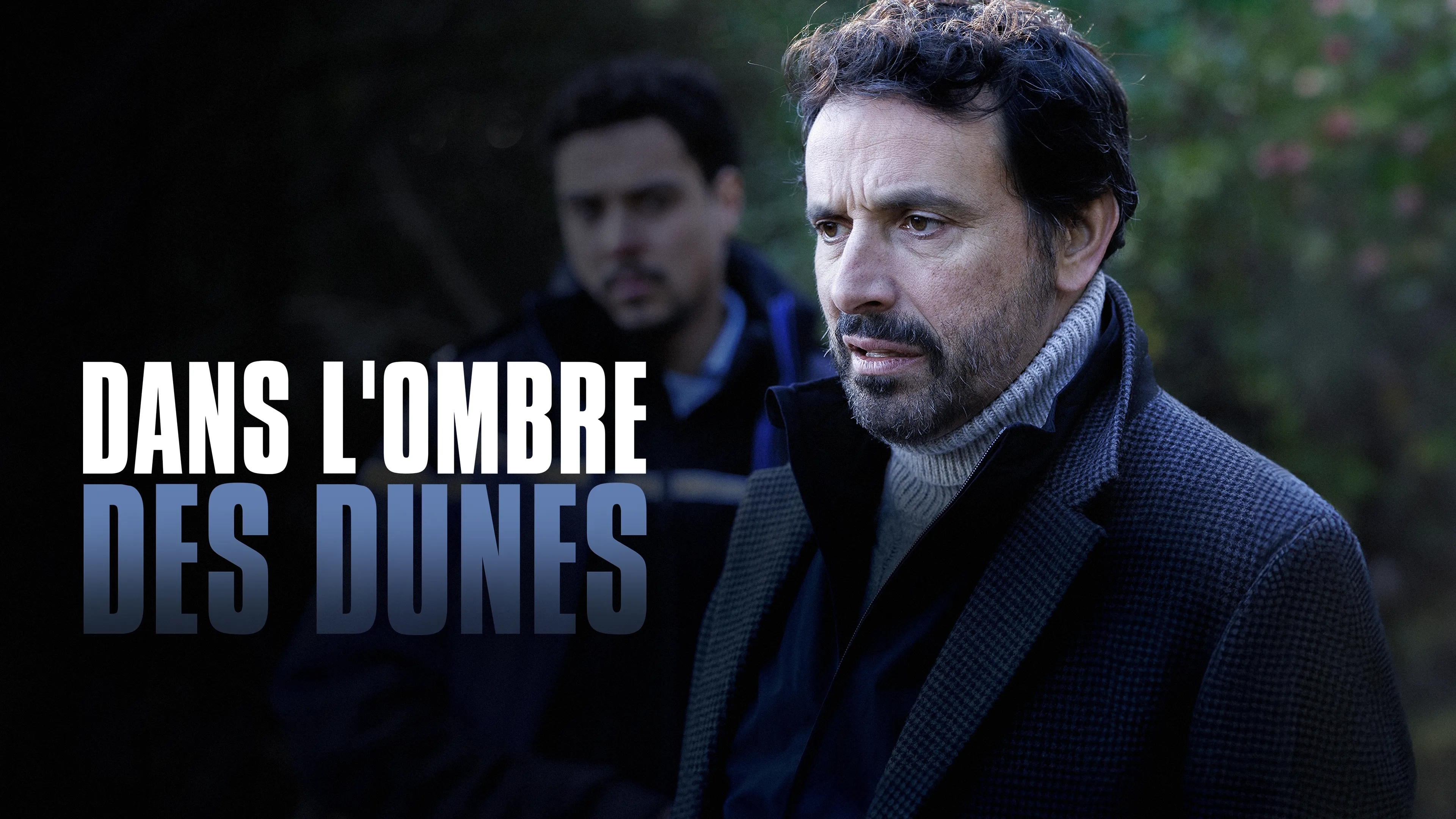 Murder in Gascony (2022)