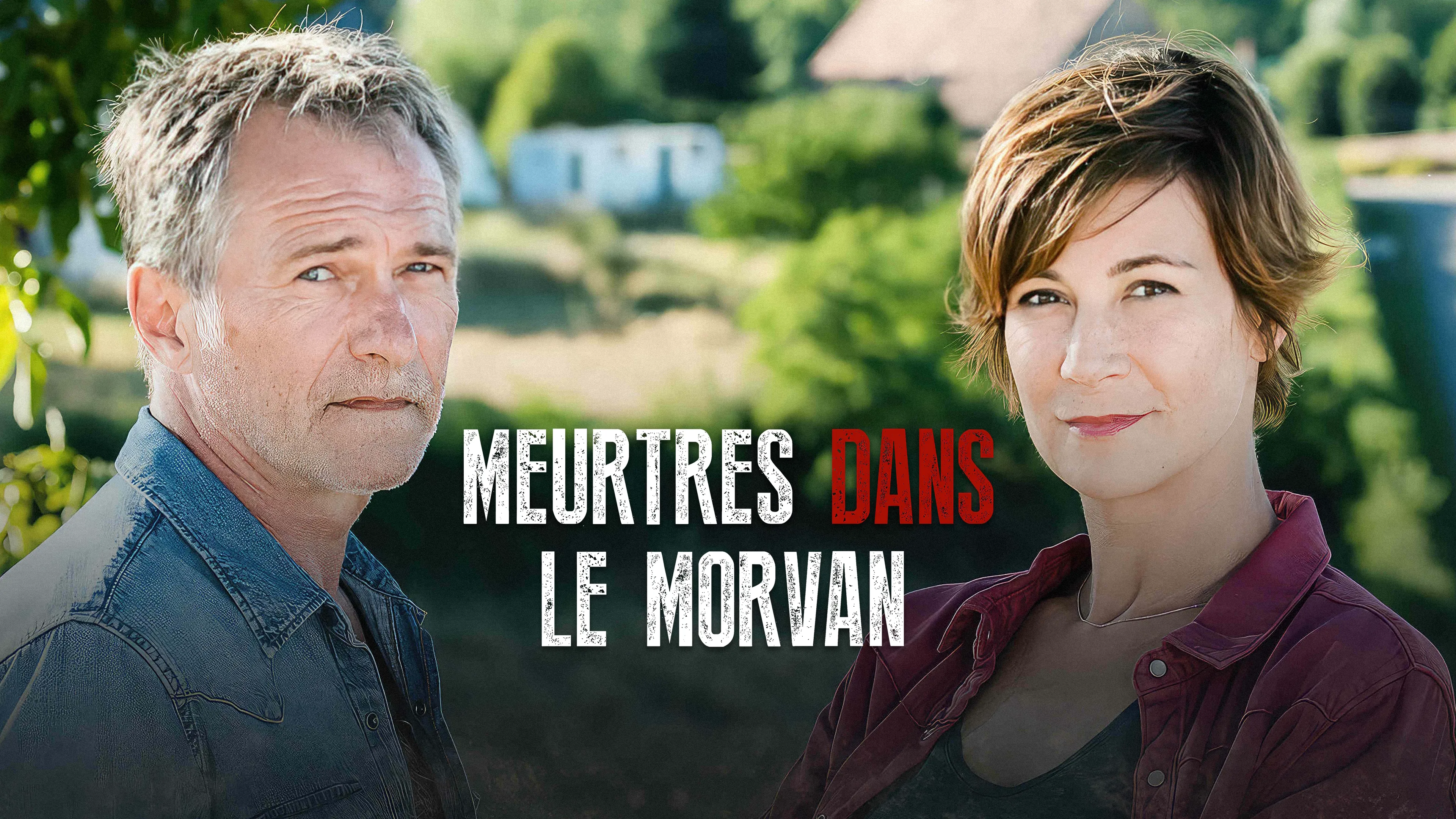 Murder in Morvan (2019)