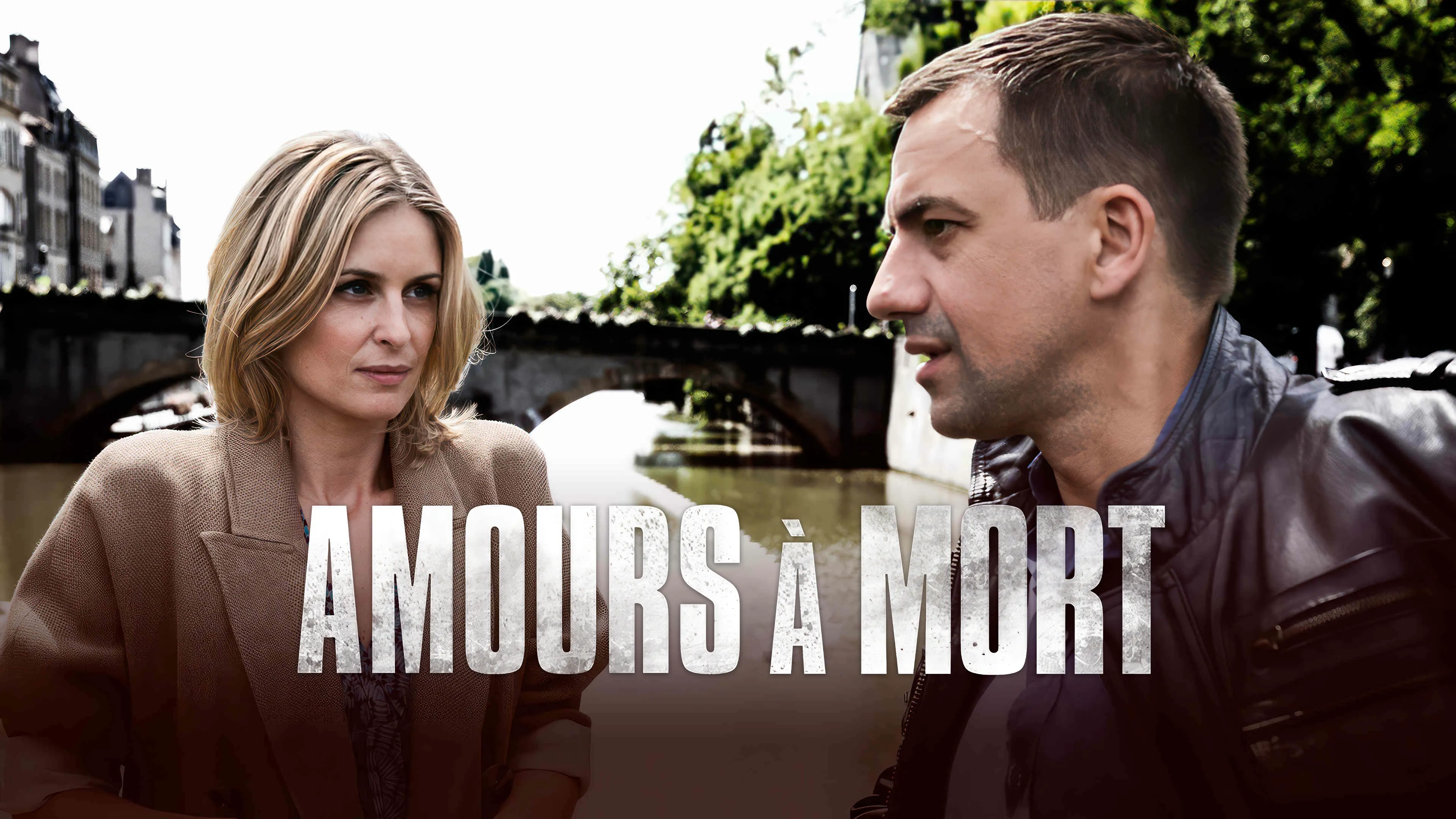 Murder in Moselle (2019)