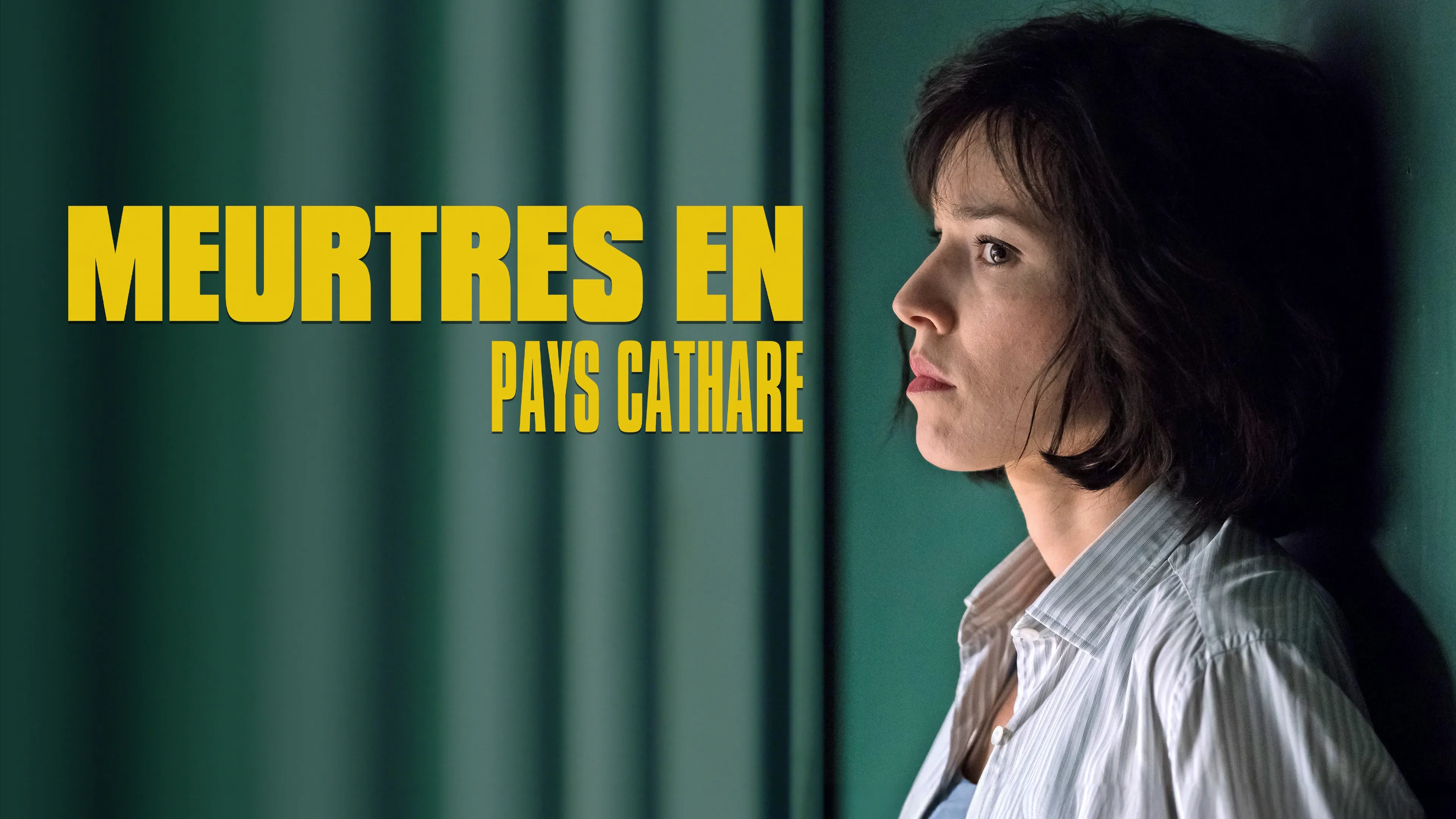 Murder in the land of the Cathars (2020)