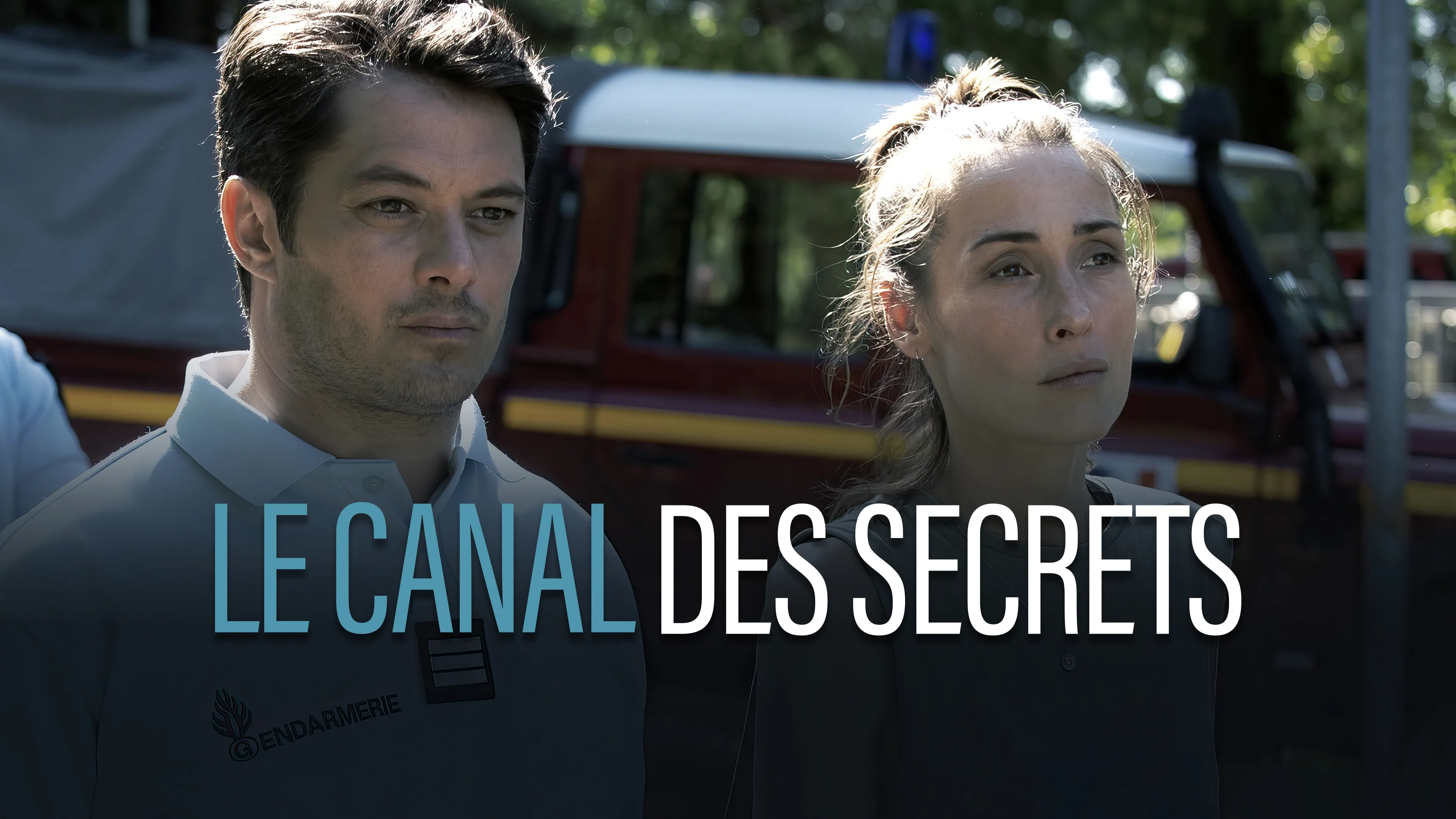 Murder on Canal du Midi (2020)