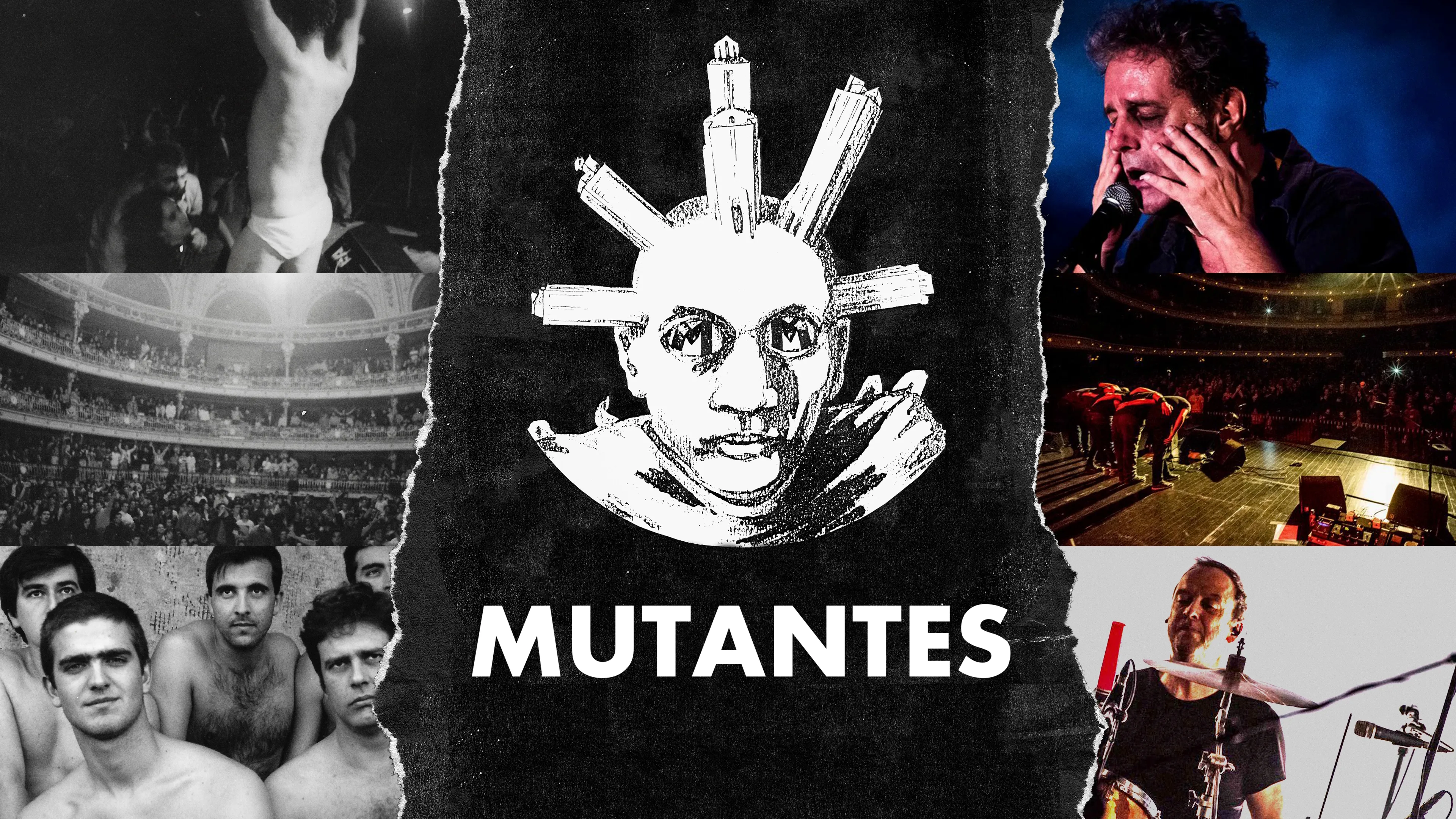 Mutantes S.21: 25 Anos Depois (2018)