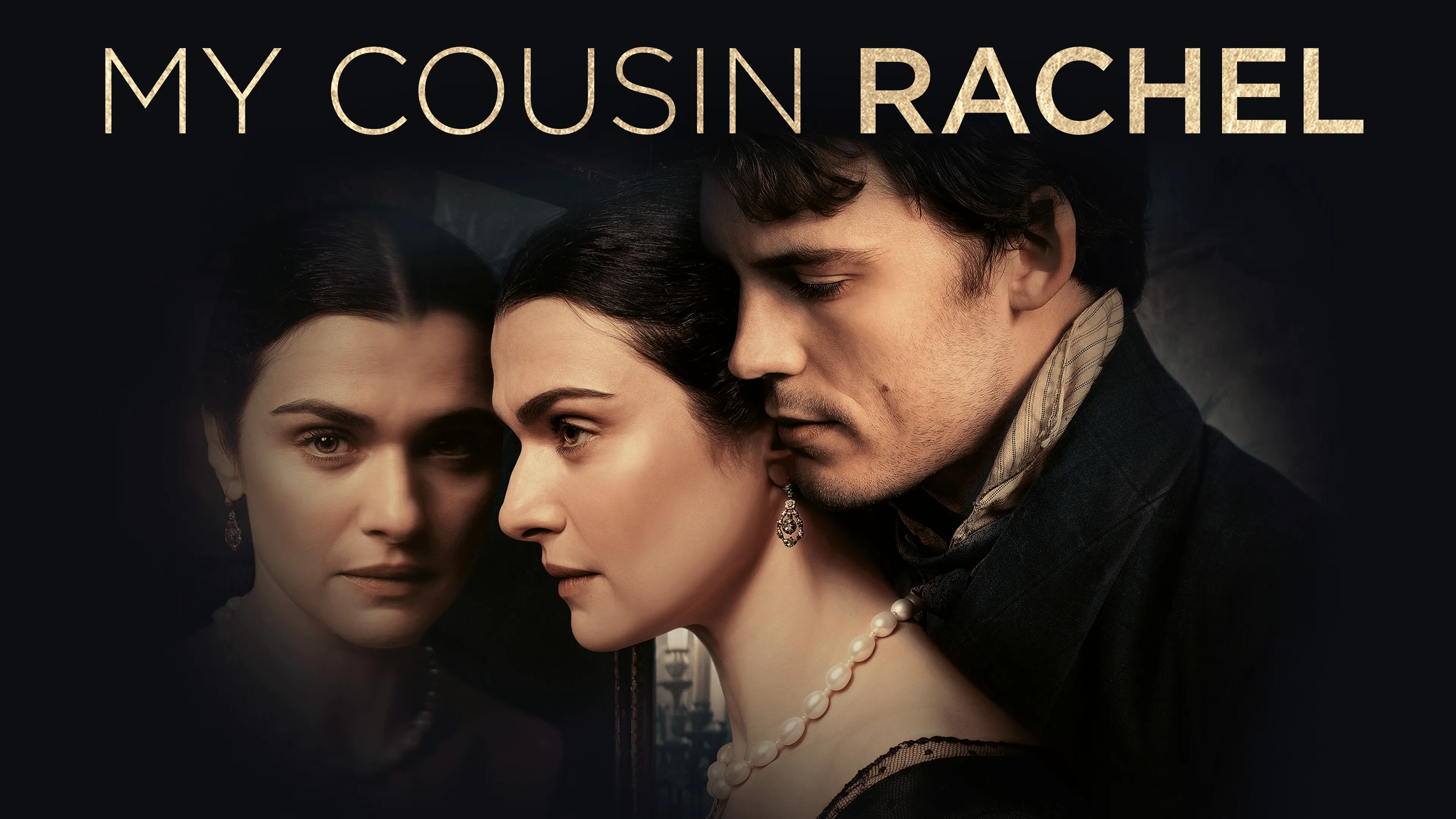 My Cousin Rachel (2017)