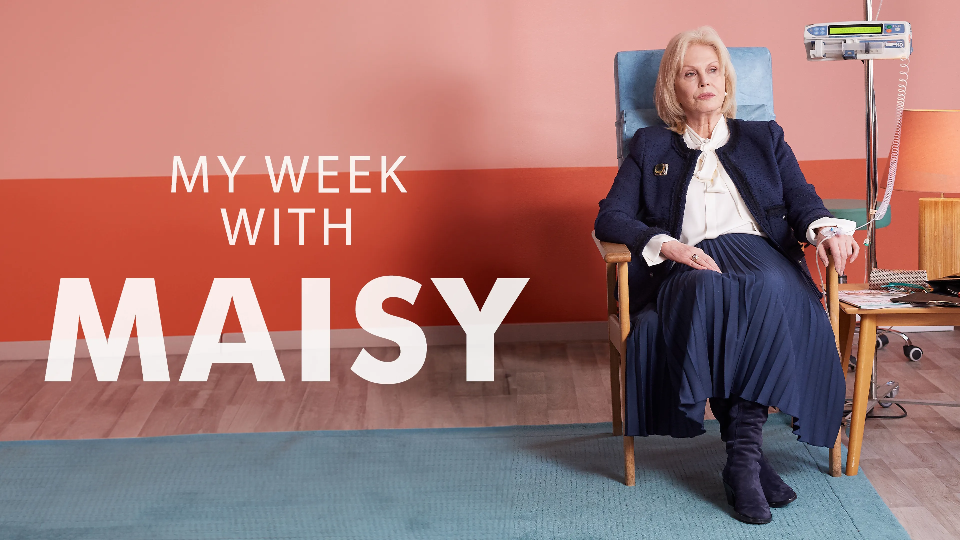 My Week with Maisy (2024)