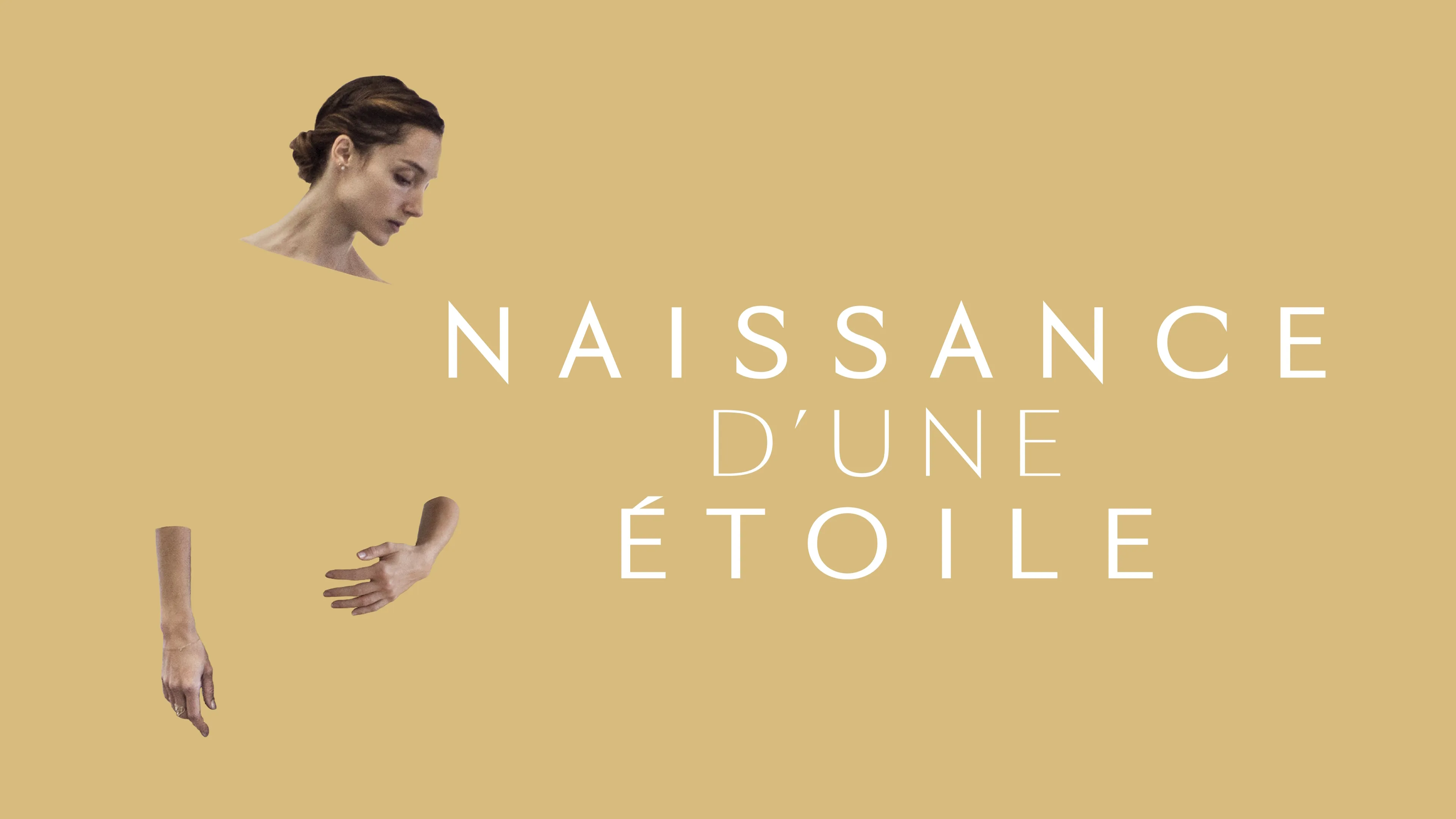Naissance d'une étoile (2017)