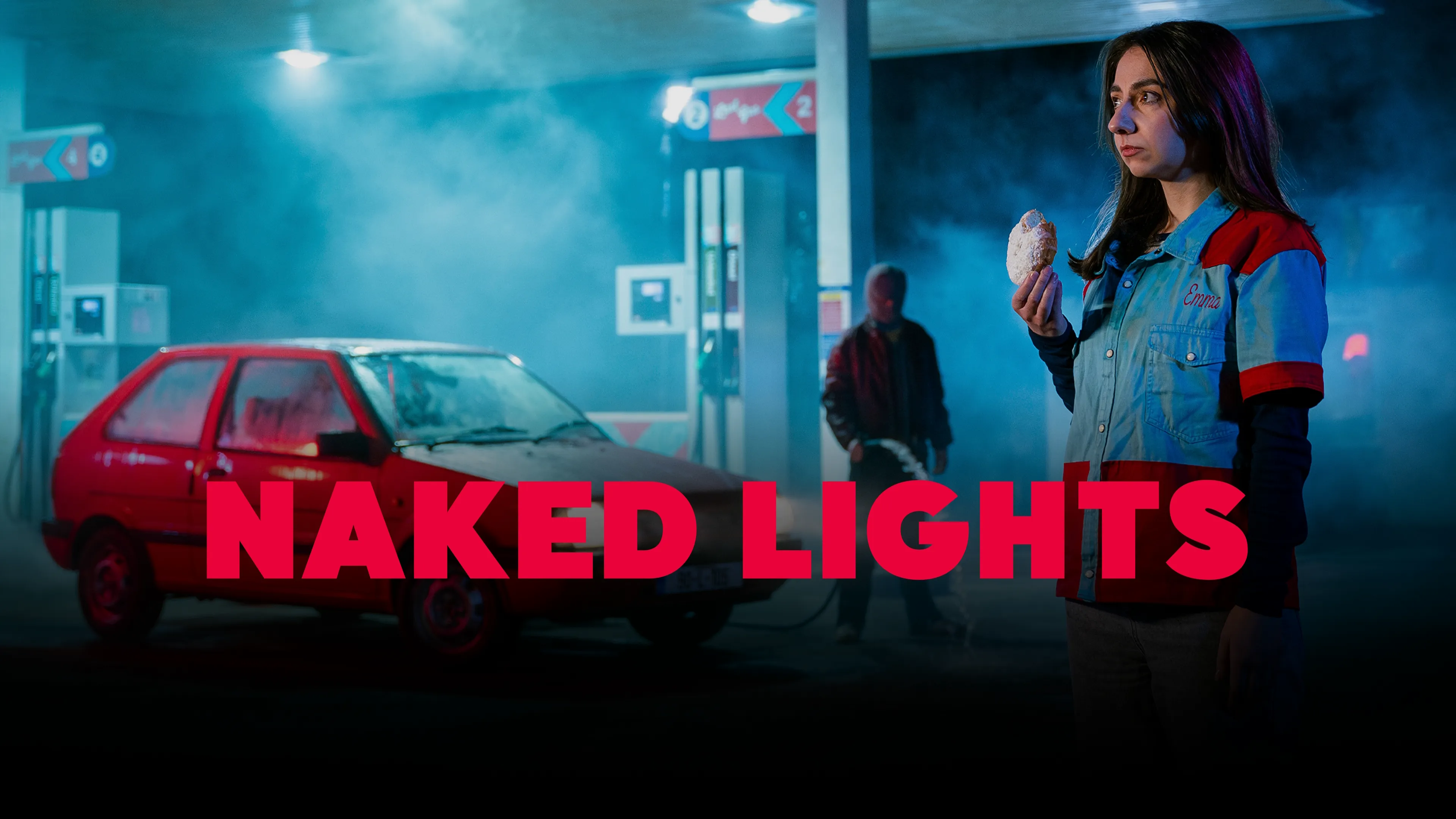 Naked Lights (2024)