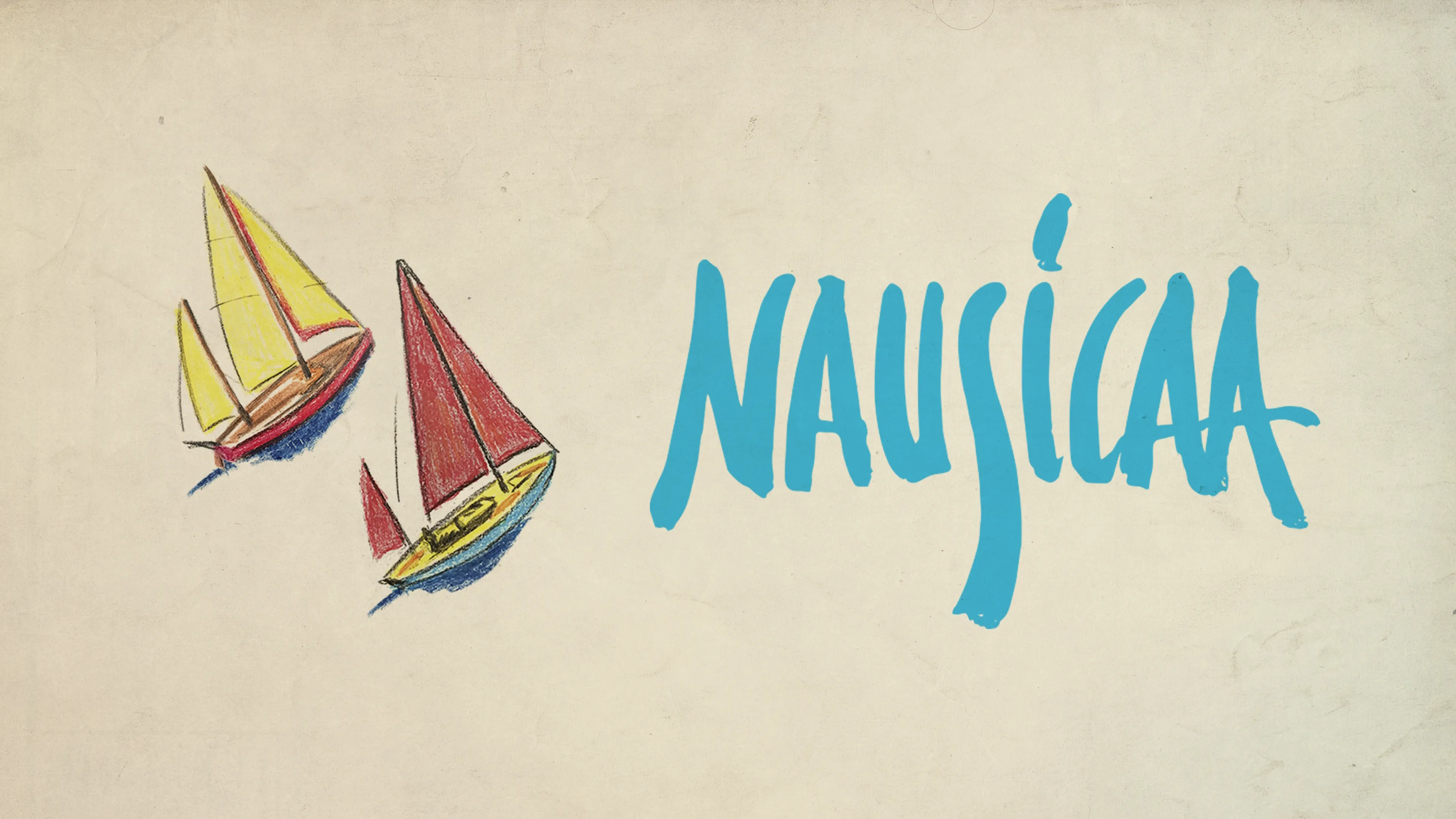 Nausicaa (2018)