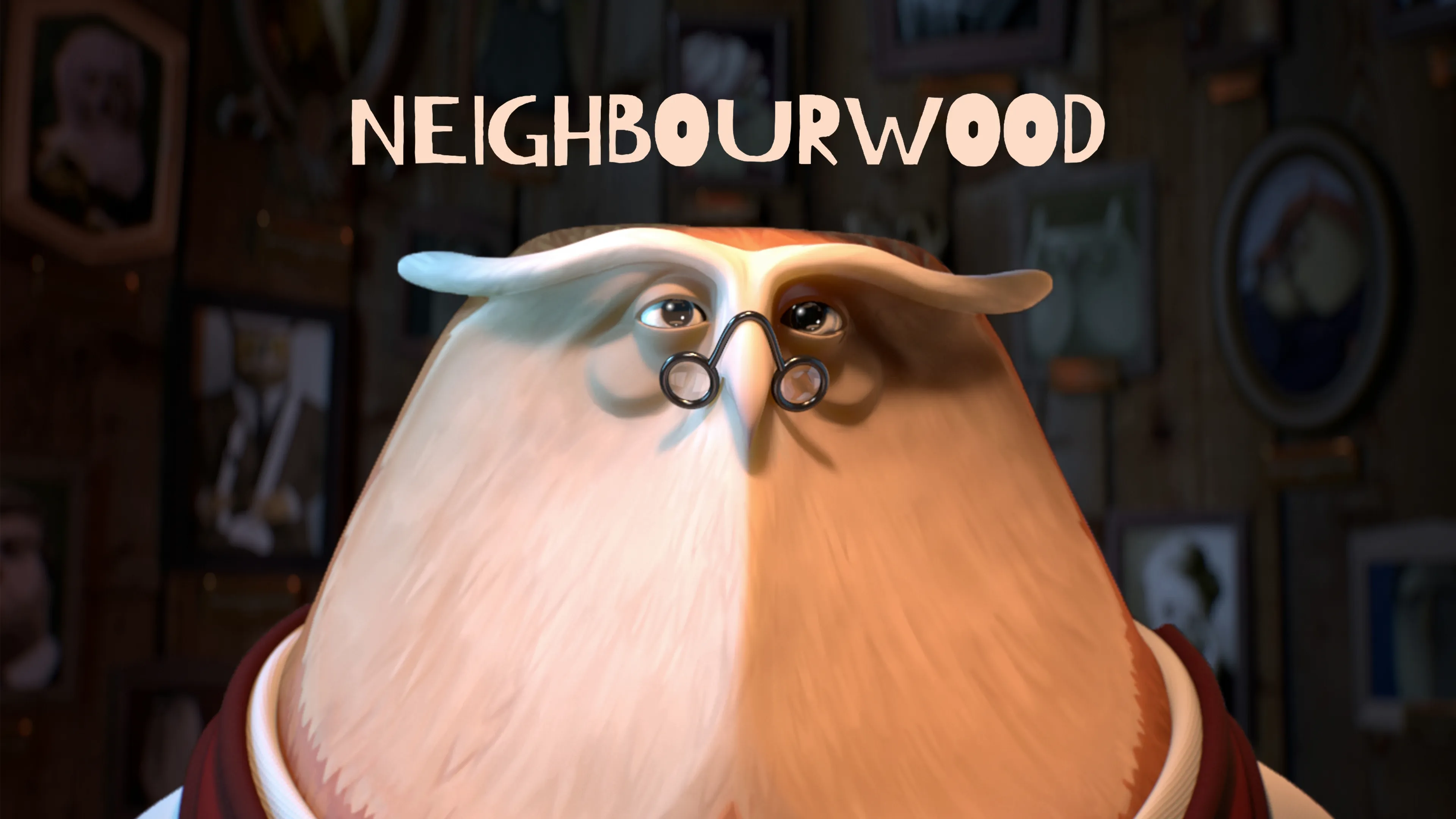 Neighbourwood (2016)