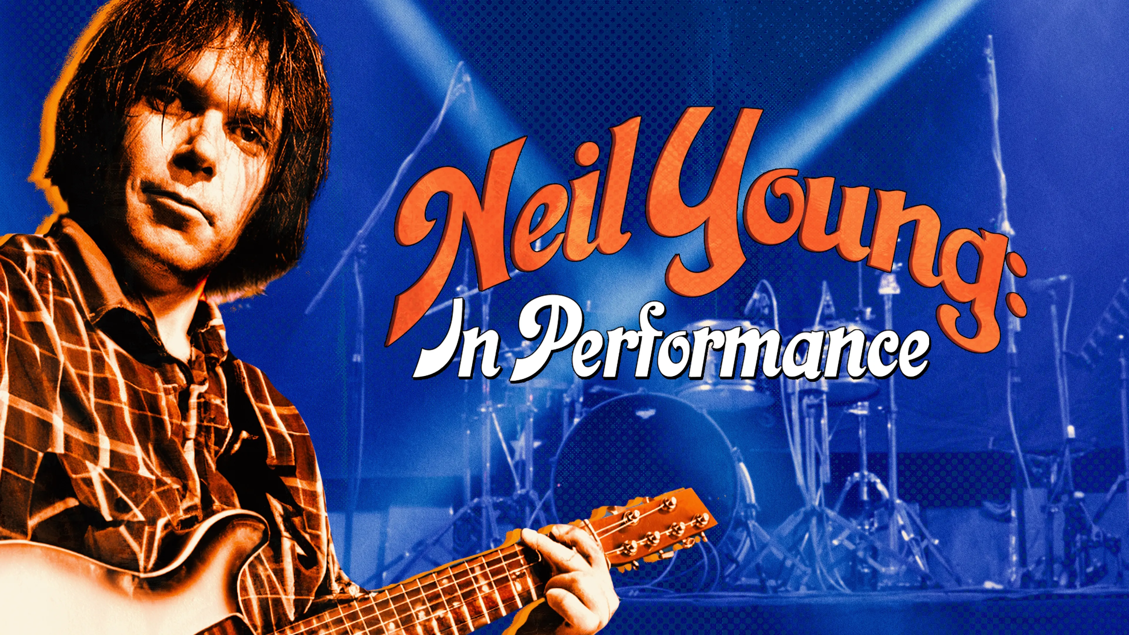 Neil Young: In Performance (2006)