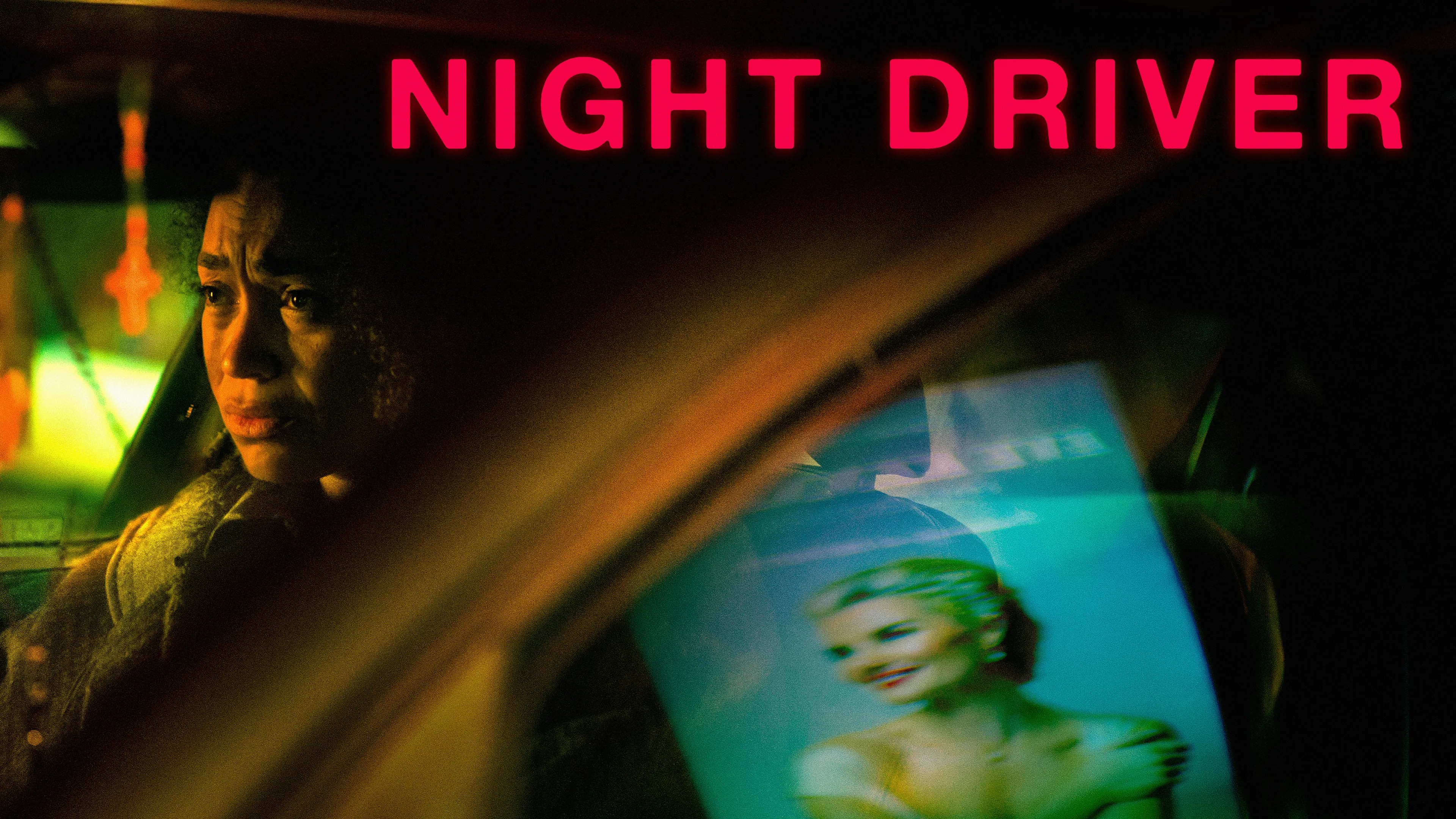 Night Driver (2025)