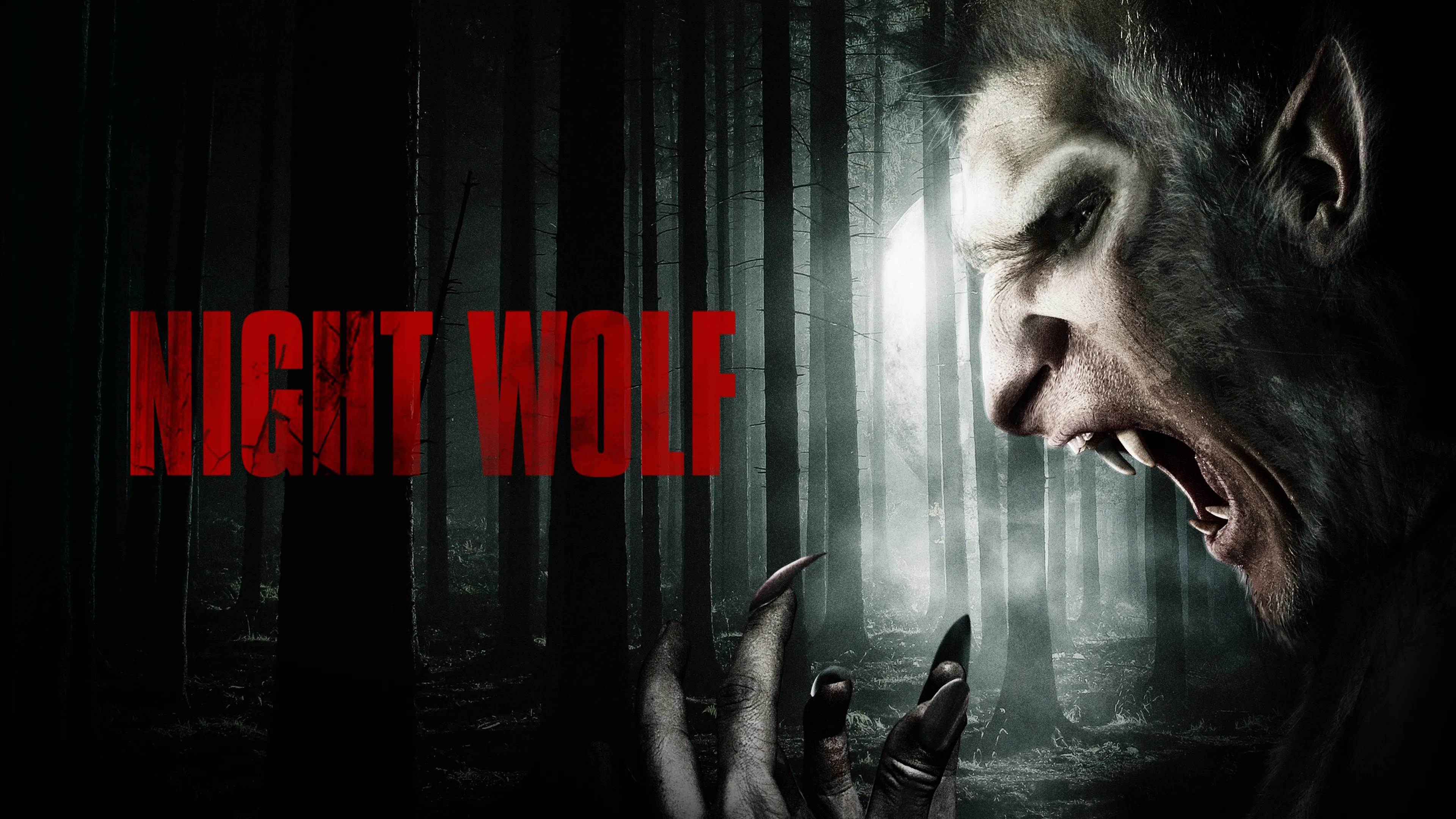 Night Wolf (2010)