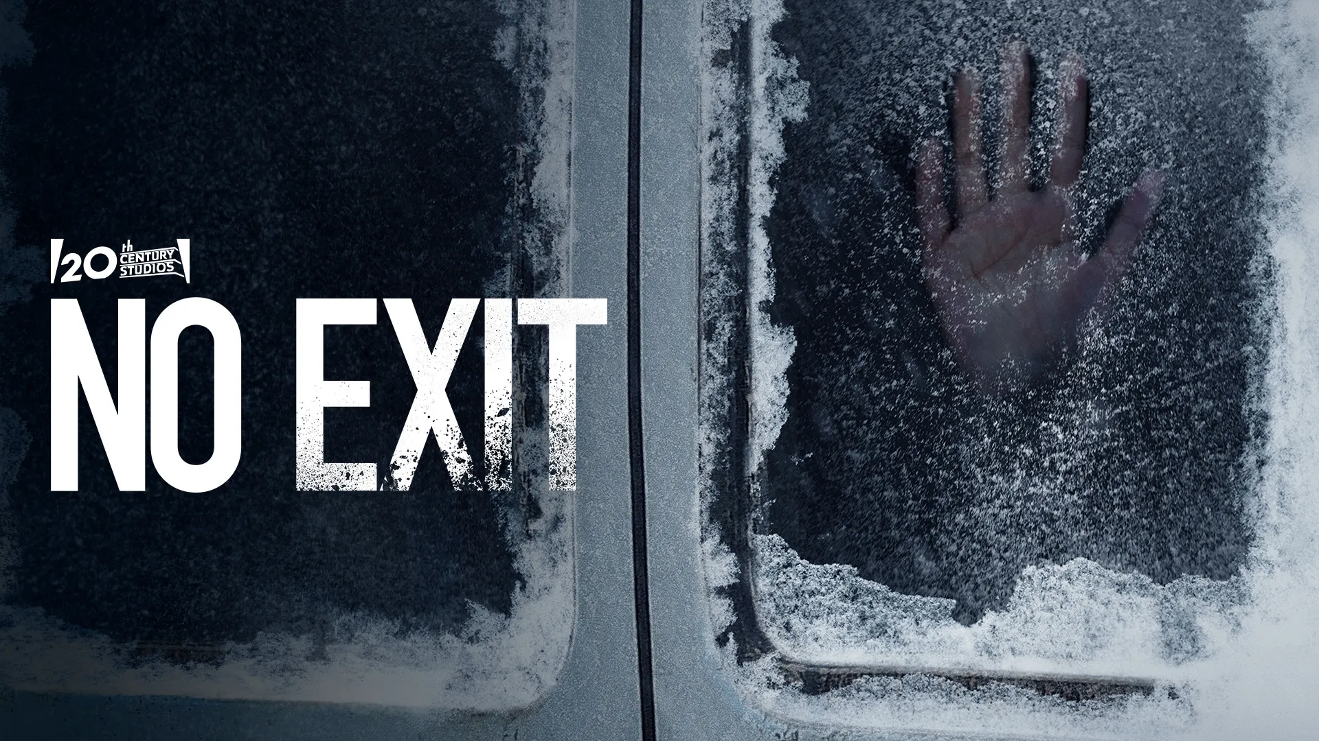 No Exit (2022)