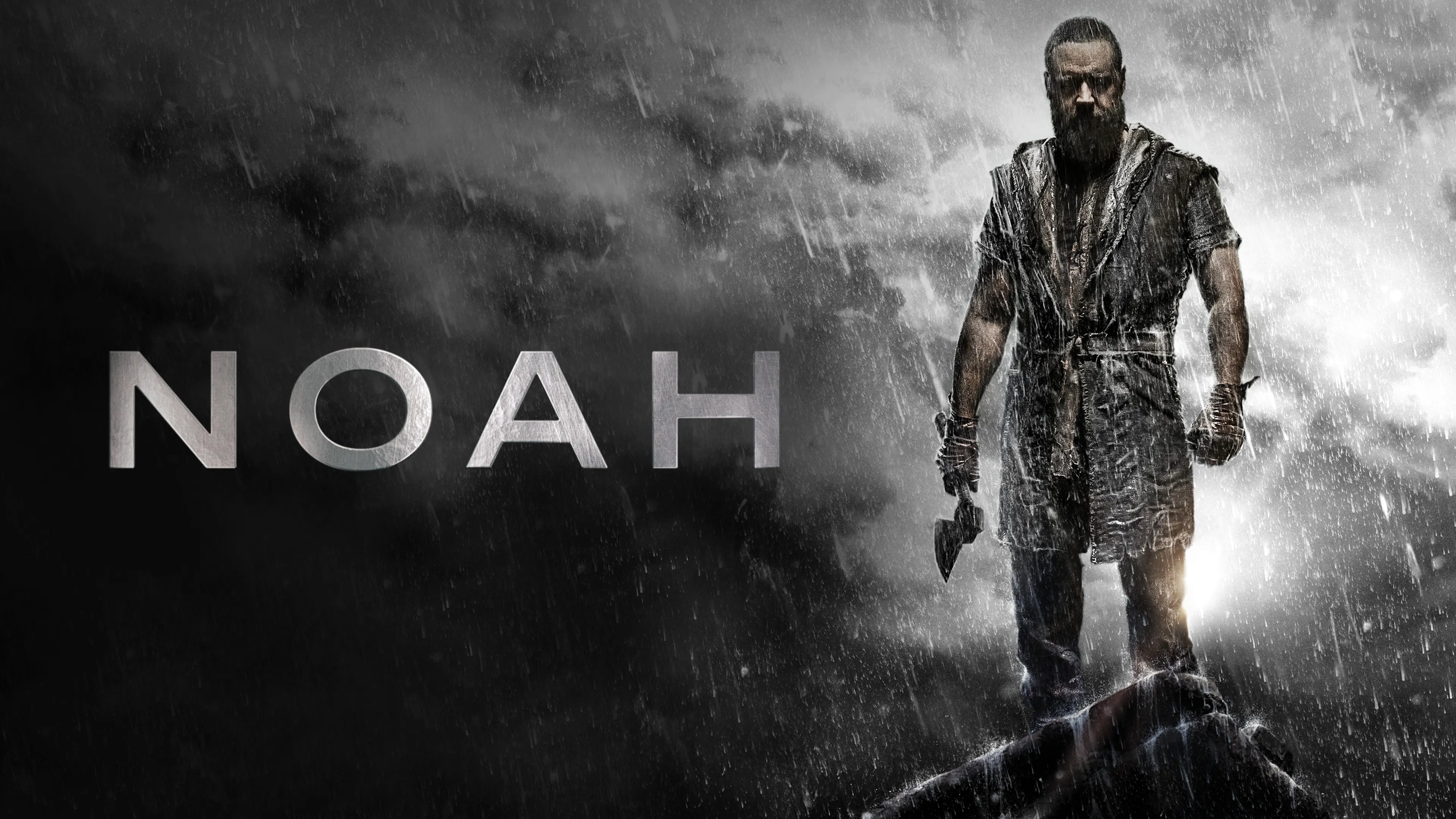 Noah (2014)
