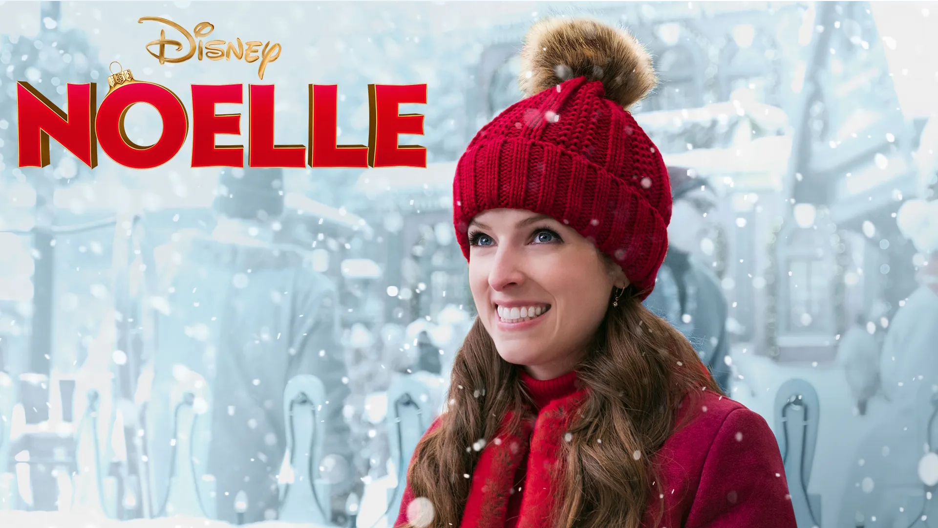 Noelle (2019)