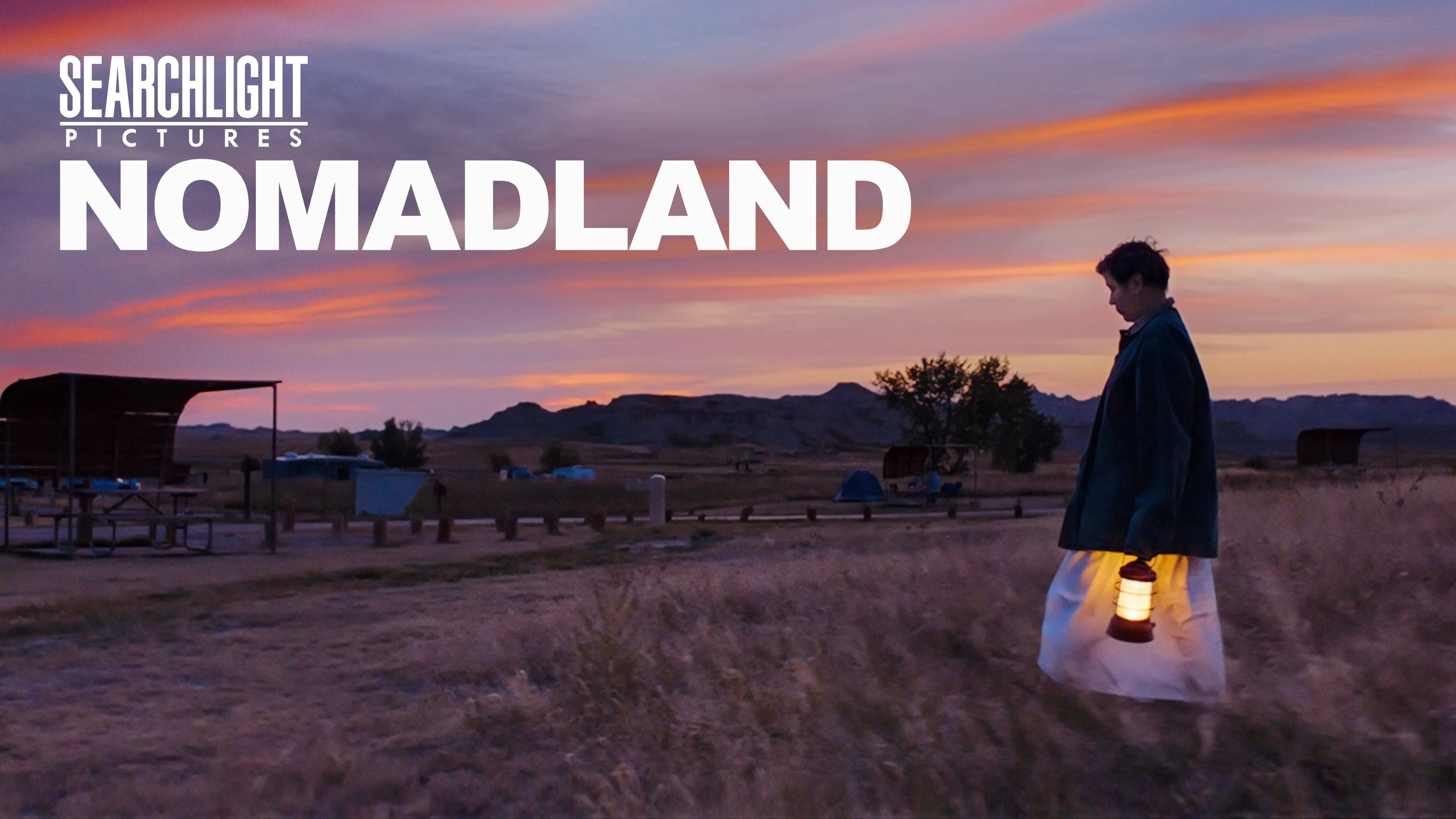 Nomadland (2021)
