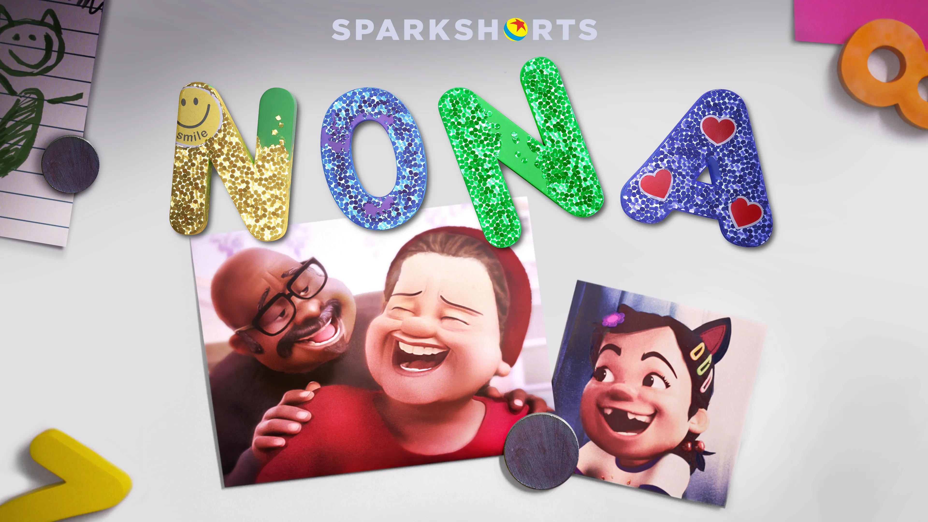Nona (2021)
