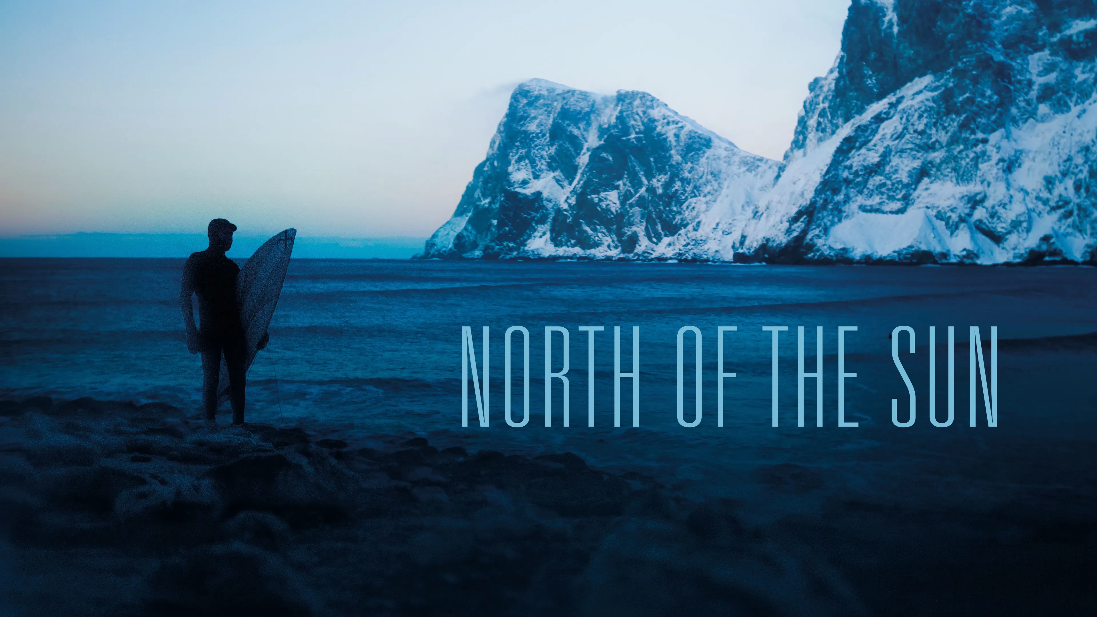 North of the Sun (2012)