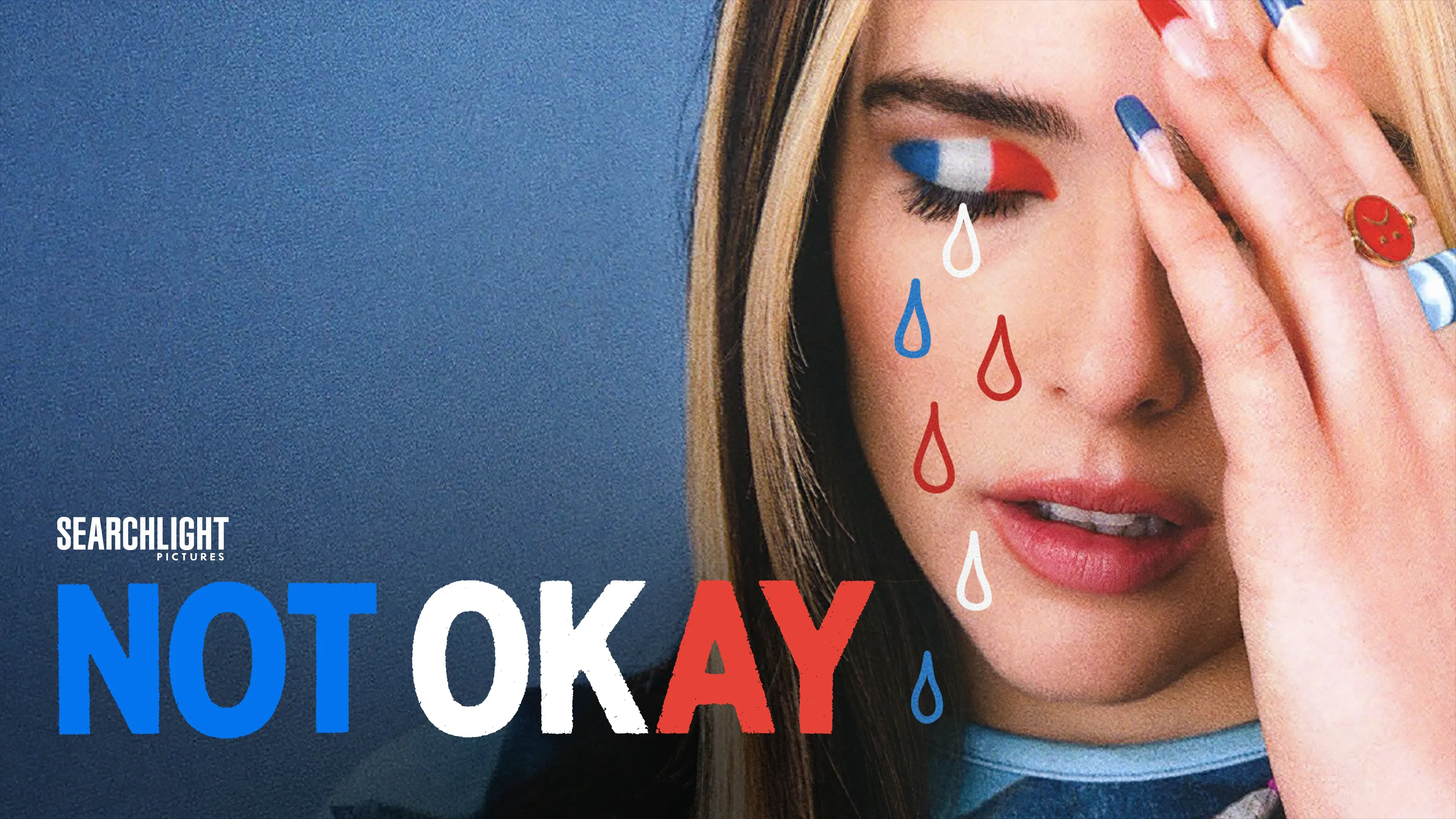 Not Okay (2022)