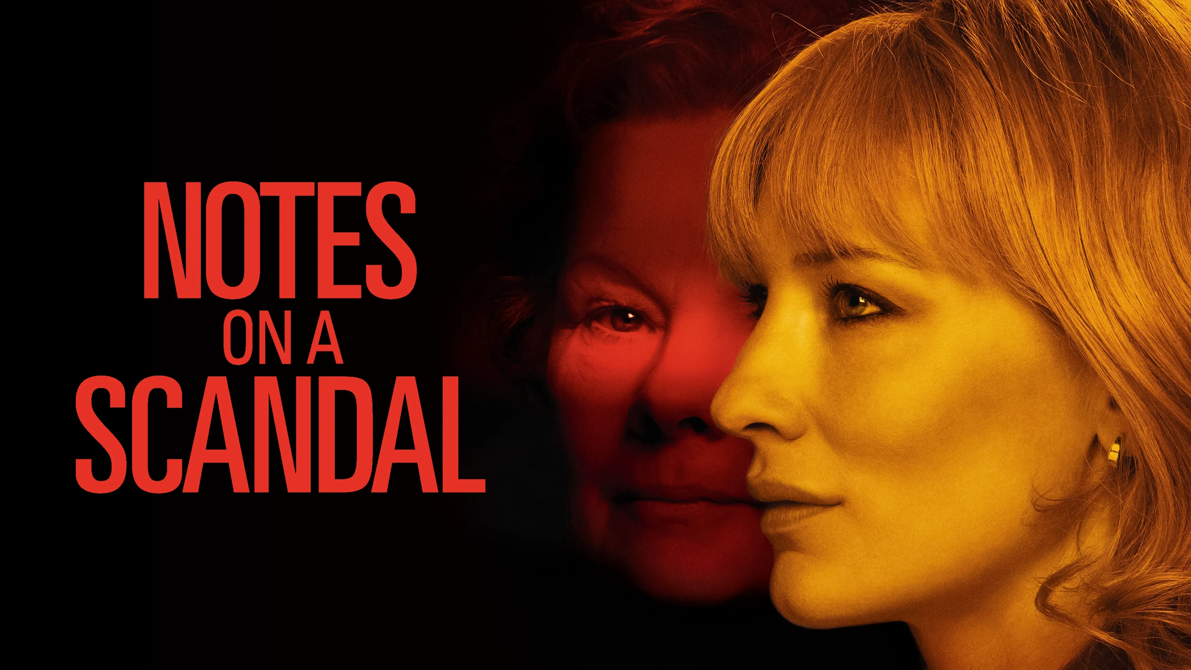 Notes On A Scandal (2006)