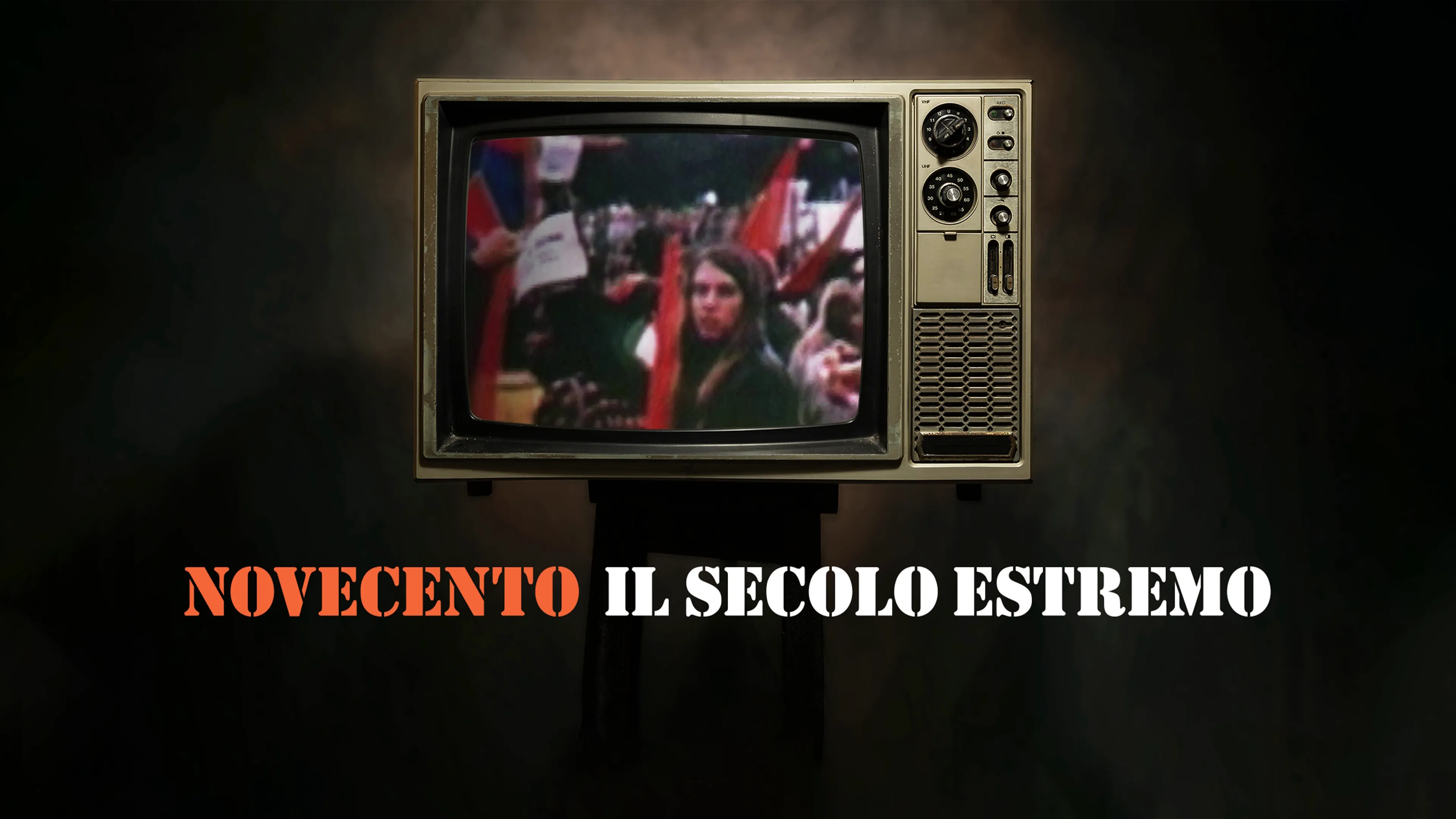 Novecento: Il Secolo Estremo (2009)