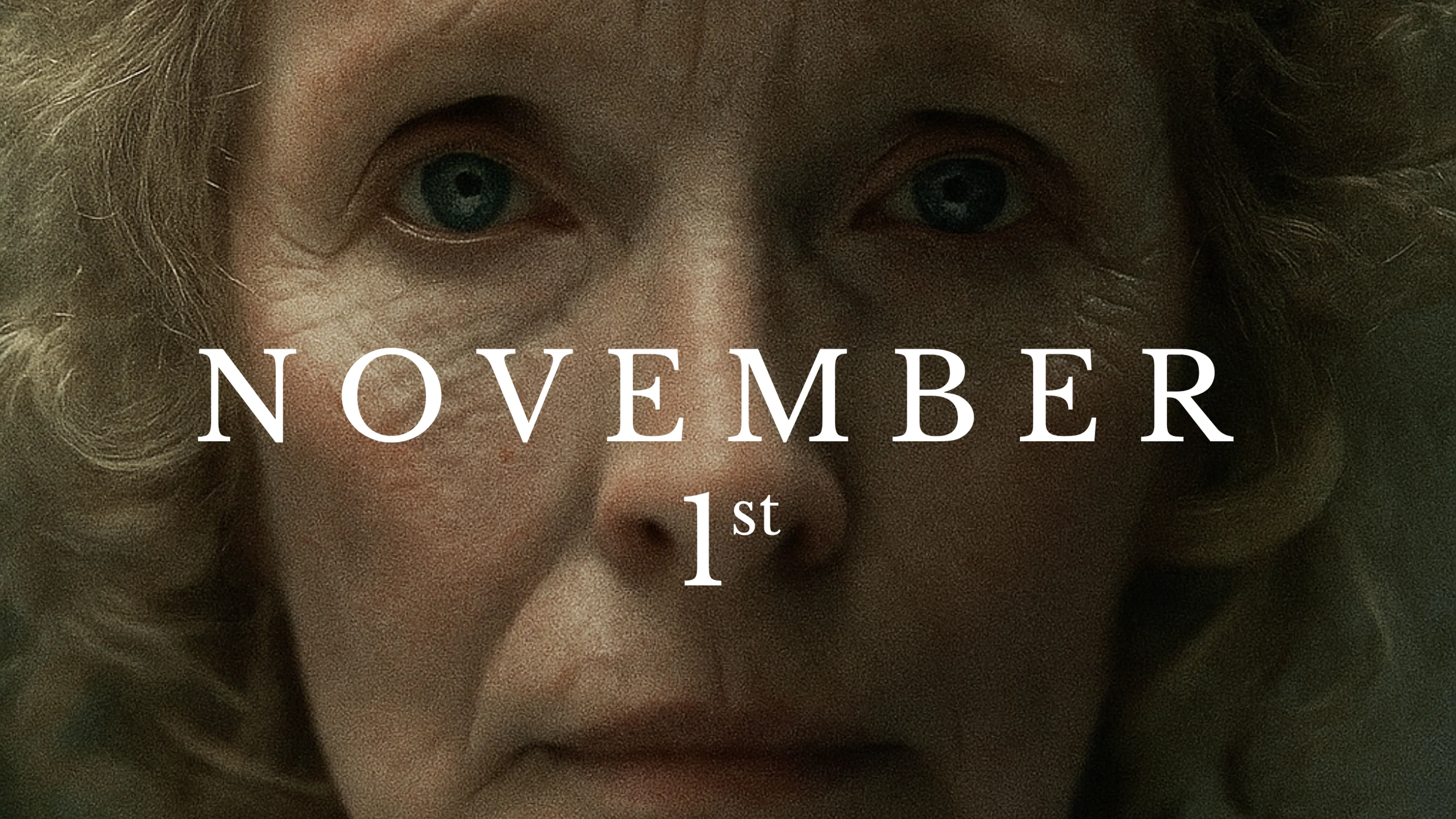 November 1st (2019)