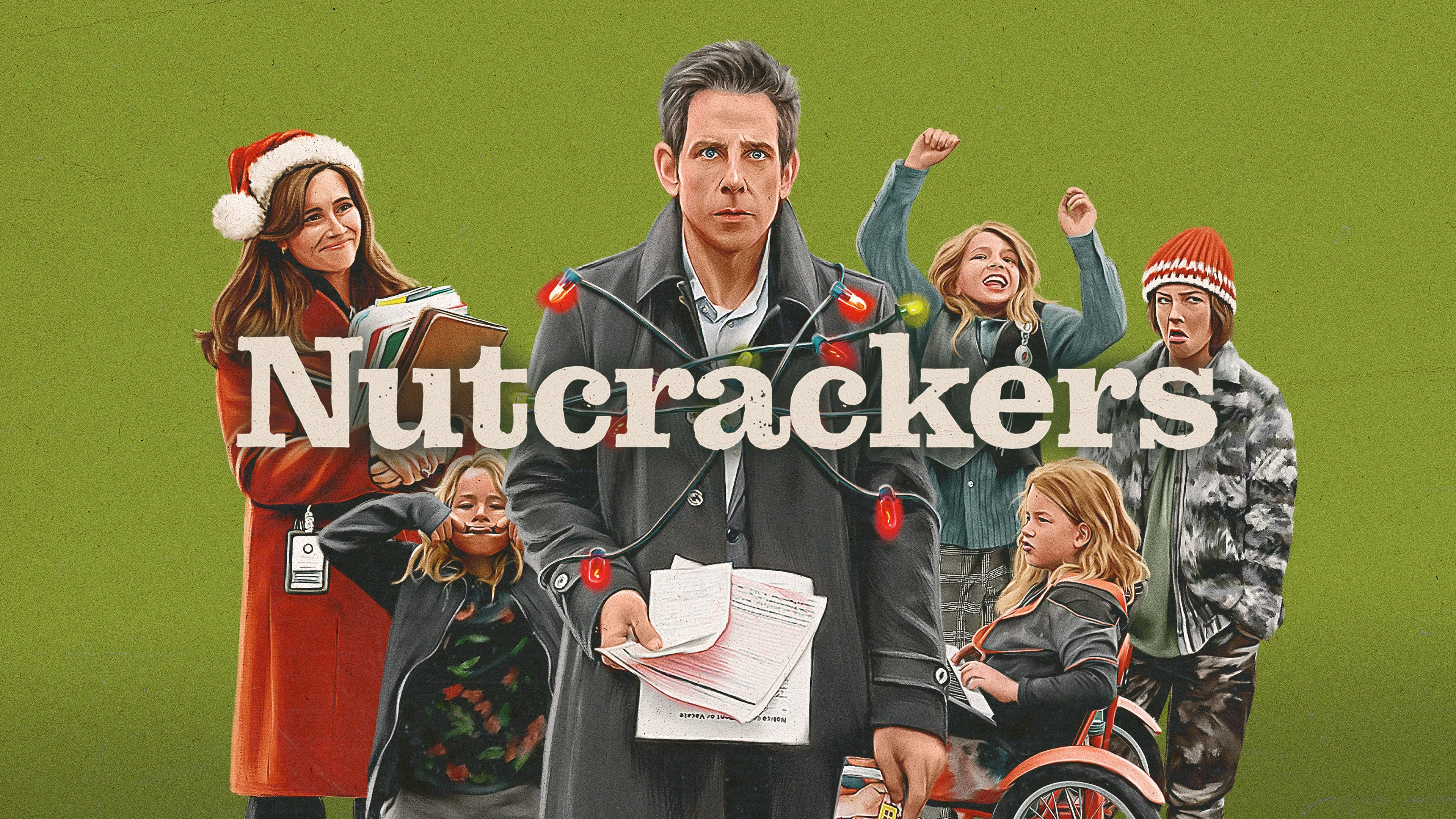 Nutcrackers (2024)