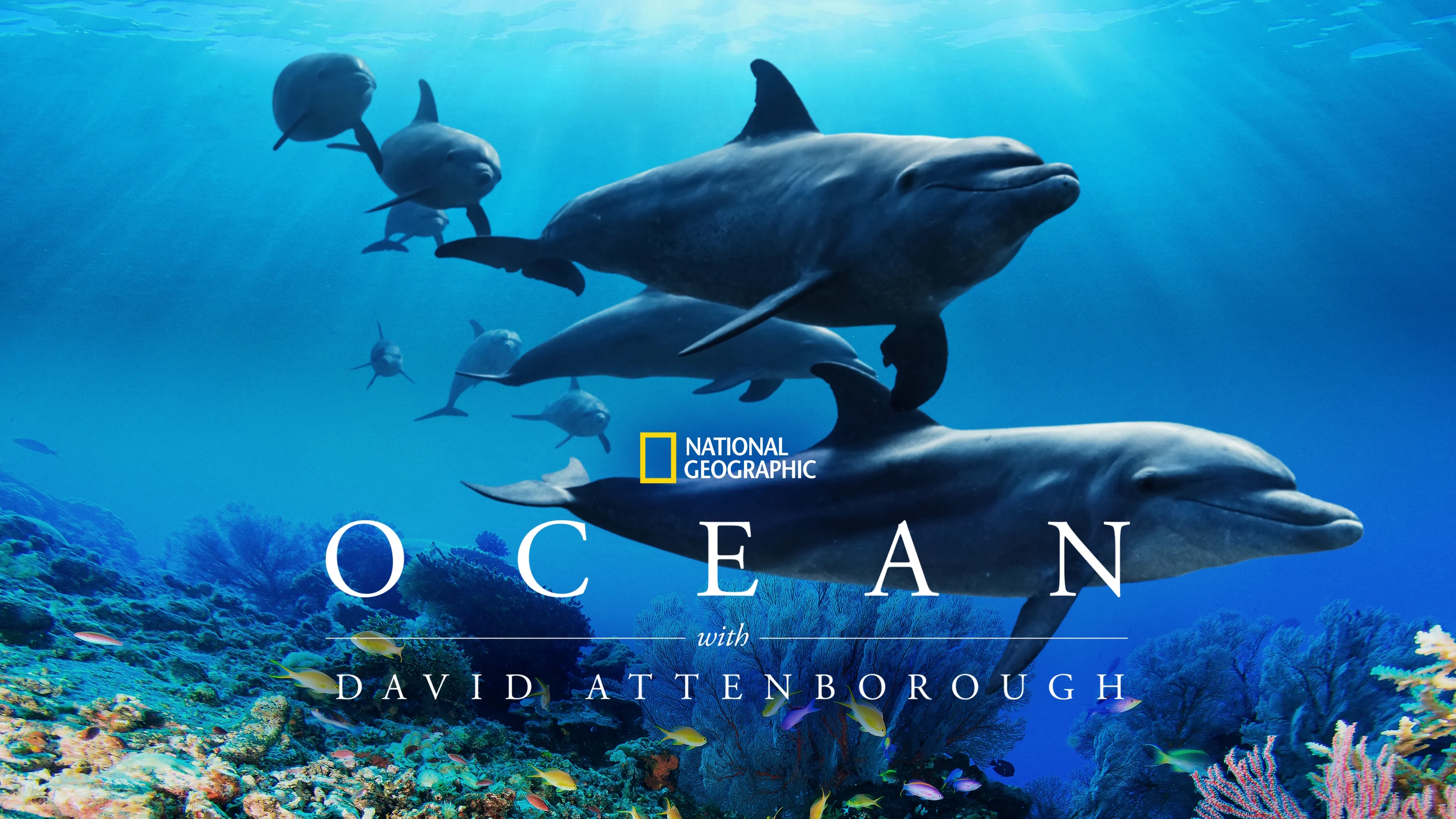 Ocean with David Attenborough (2025)