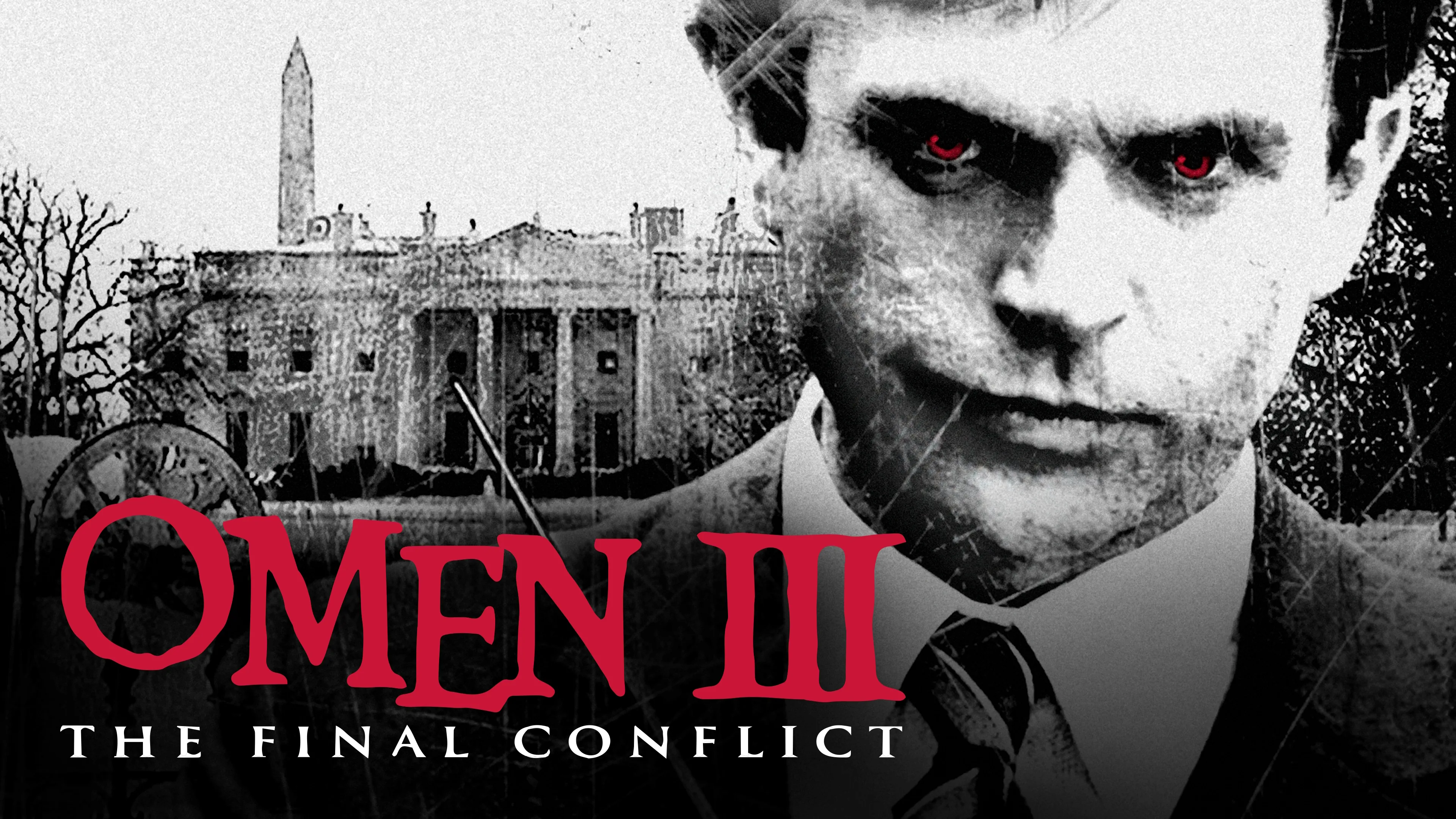 Omen III: The Final Conflict (1981)