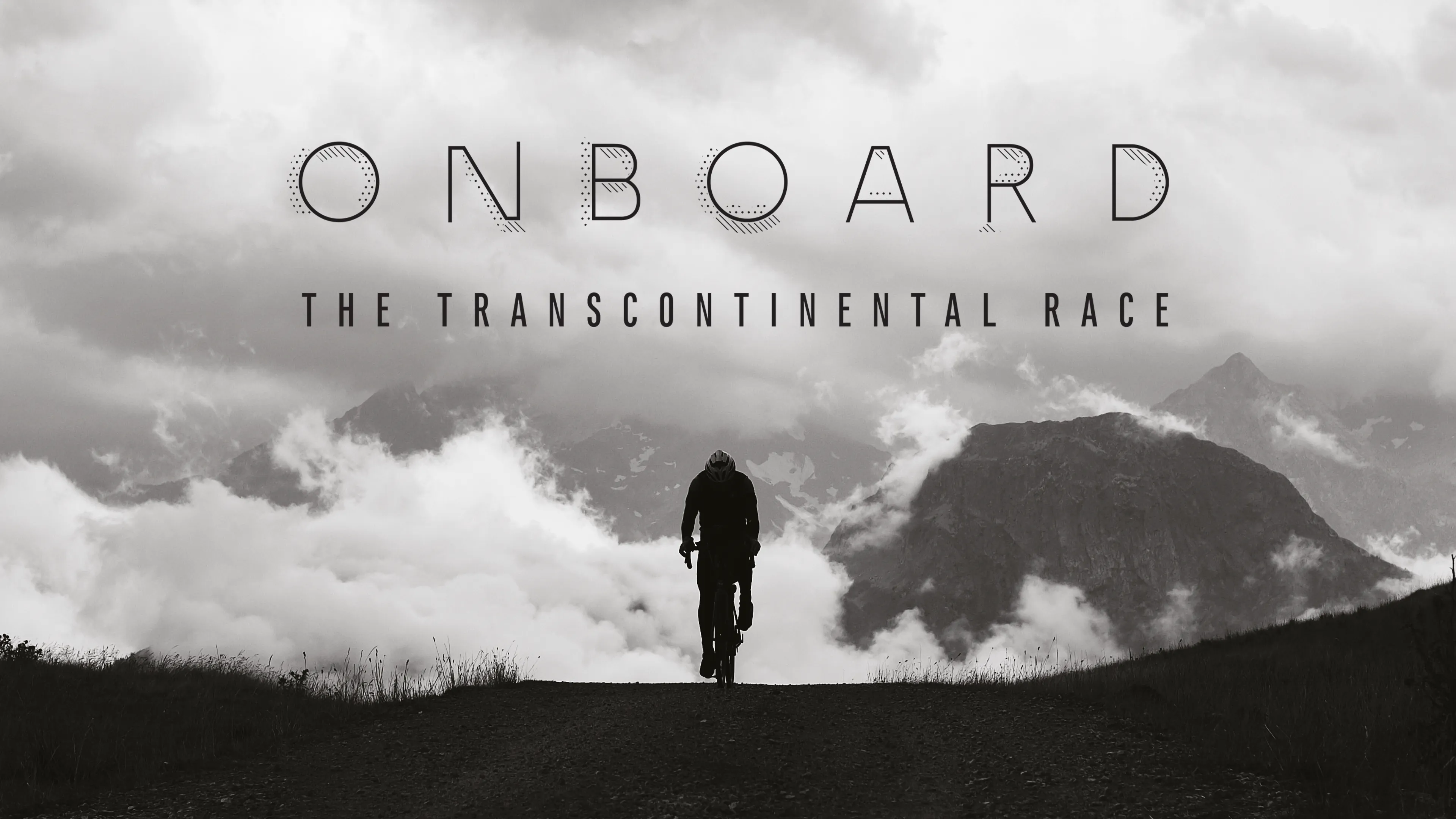 Onboard: The Transcontinental Race (2019)