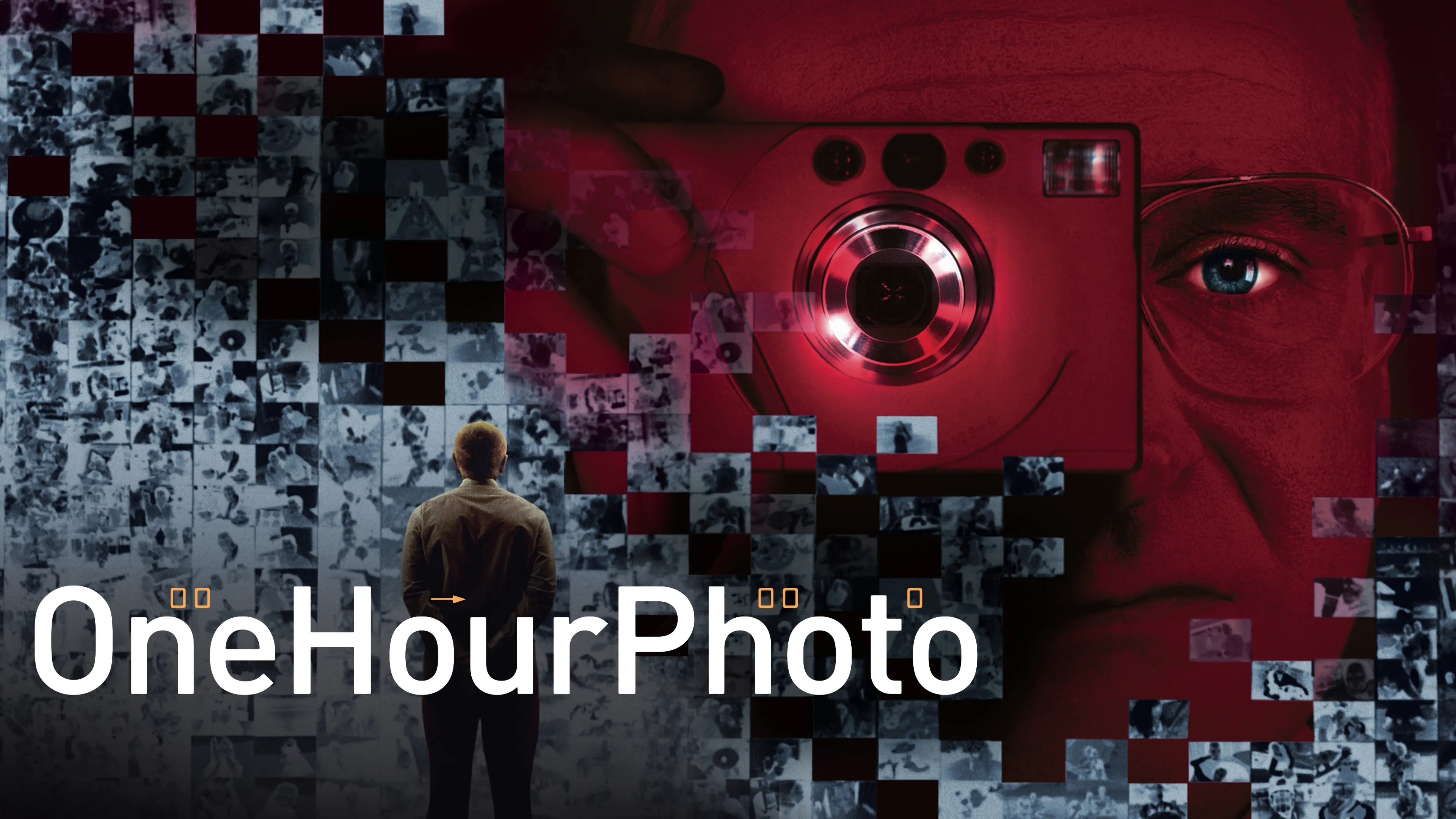 One Hour Photo (2001)