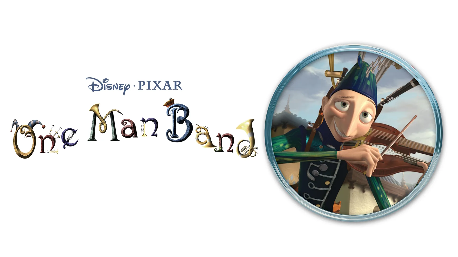 One Man Band (2006)