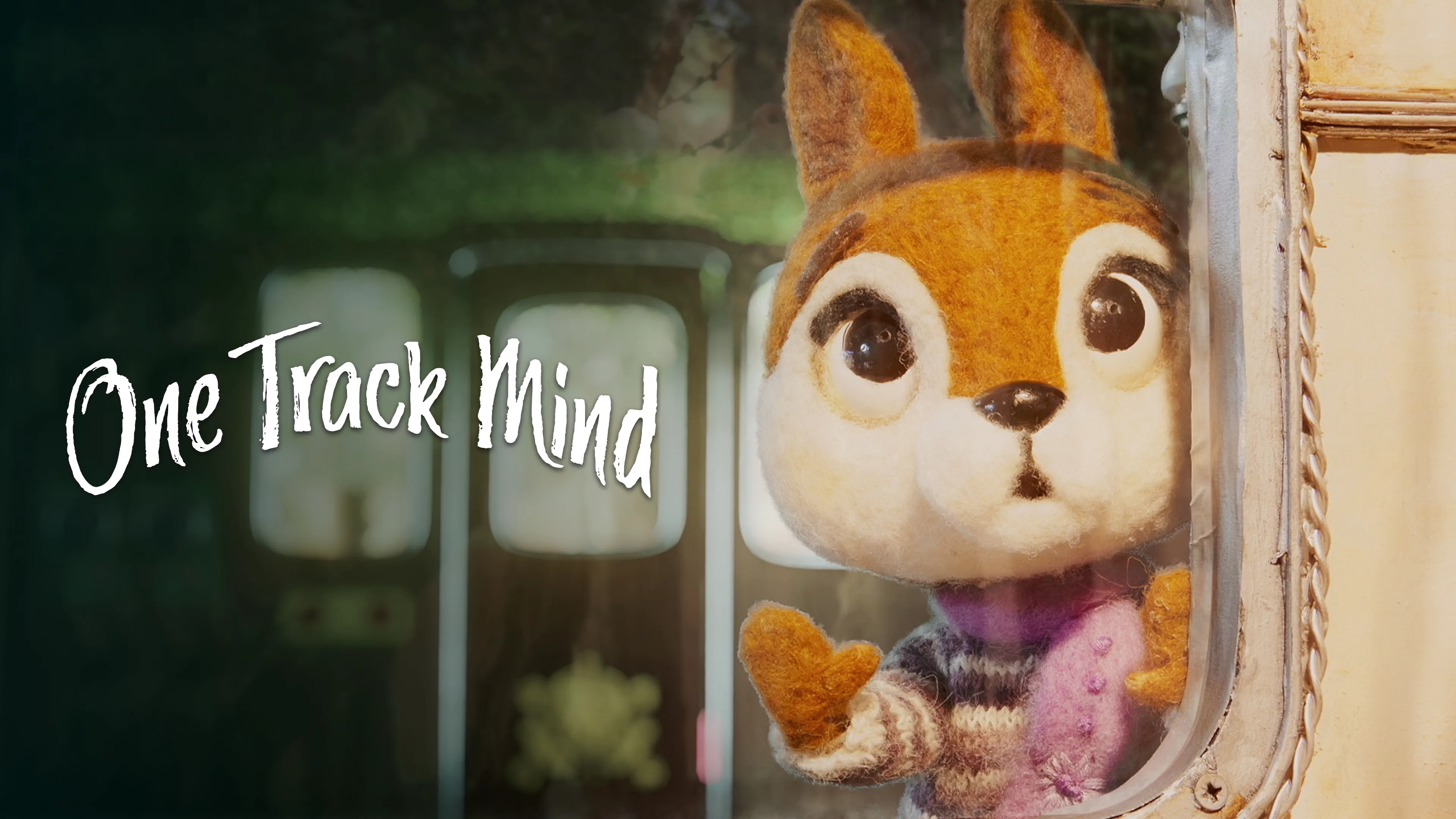 One Track Mind (2024)
