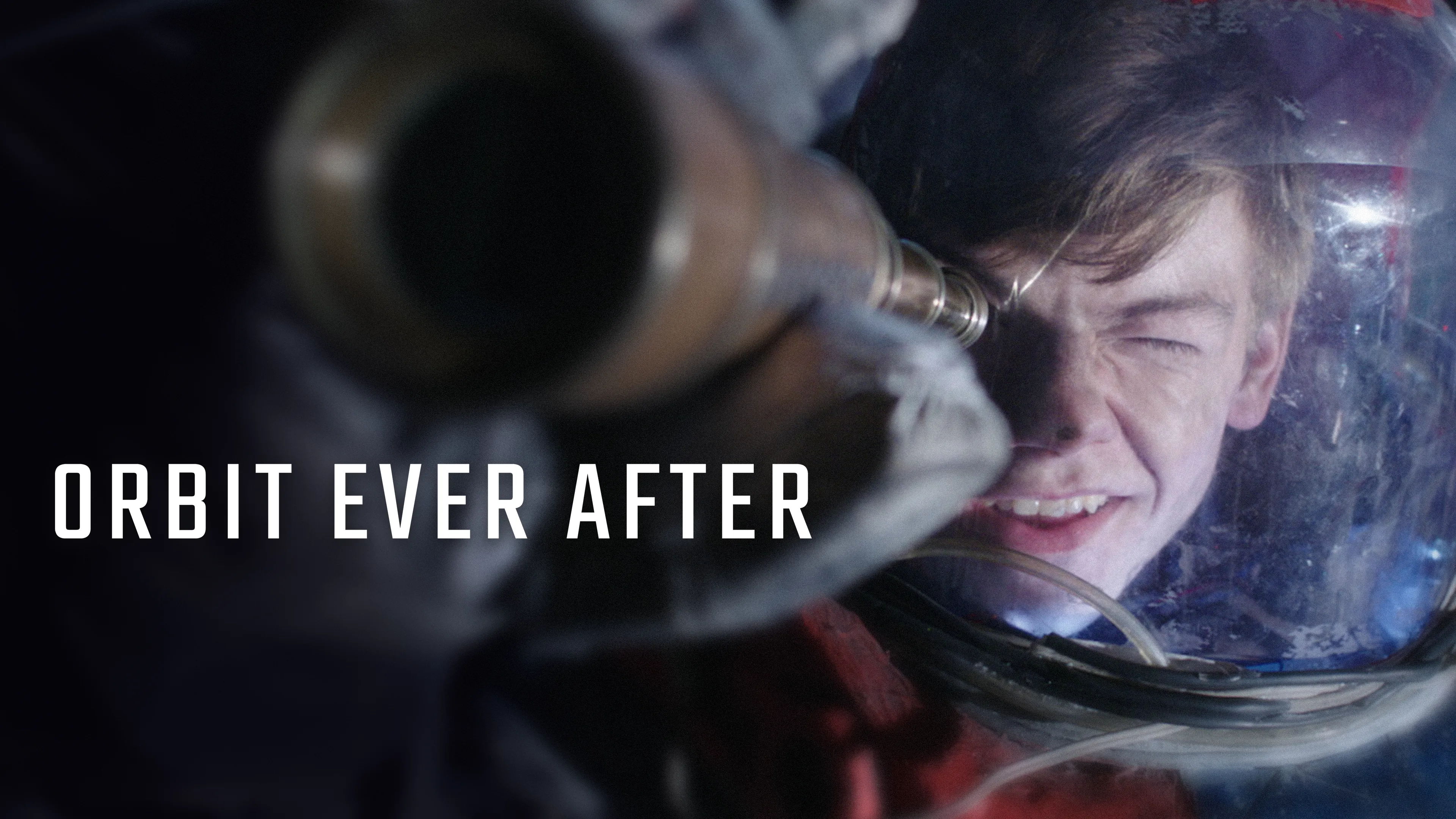 Orbit Ever After (2013)