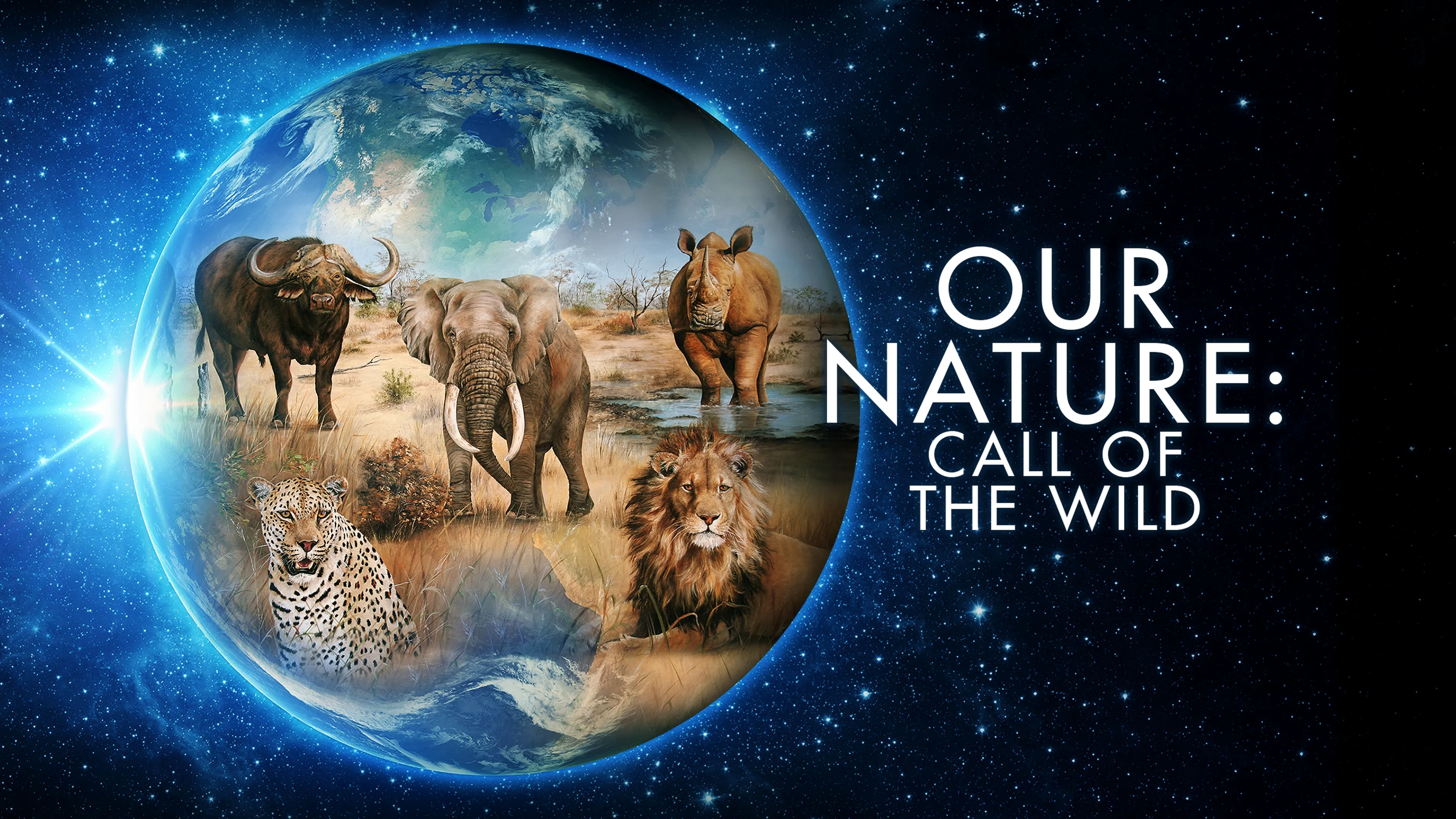 Our Nature: Call of the Wild (2020)