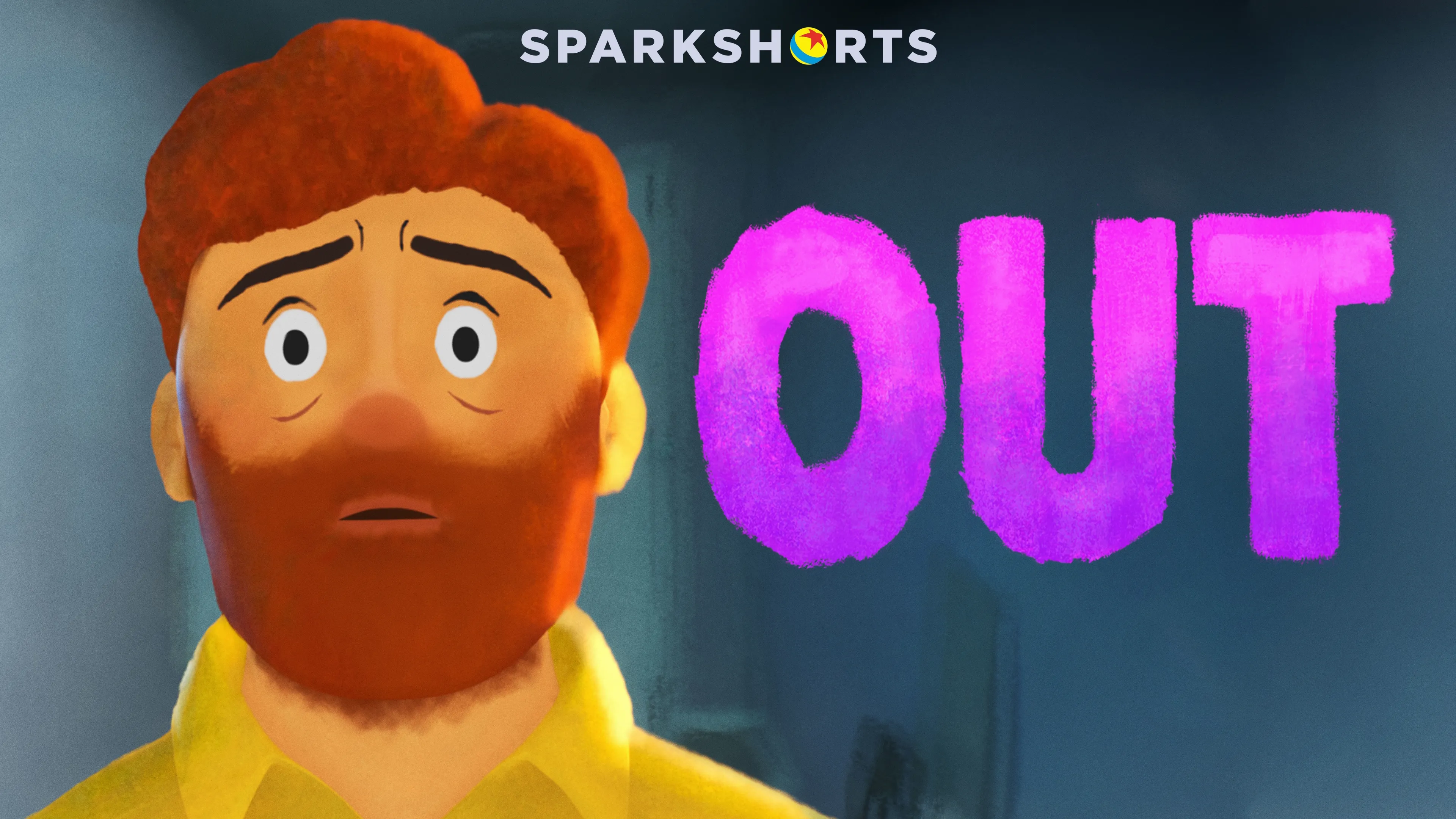 Out (2020)