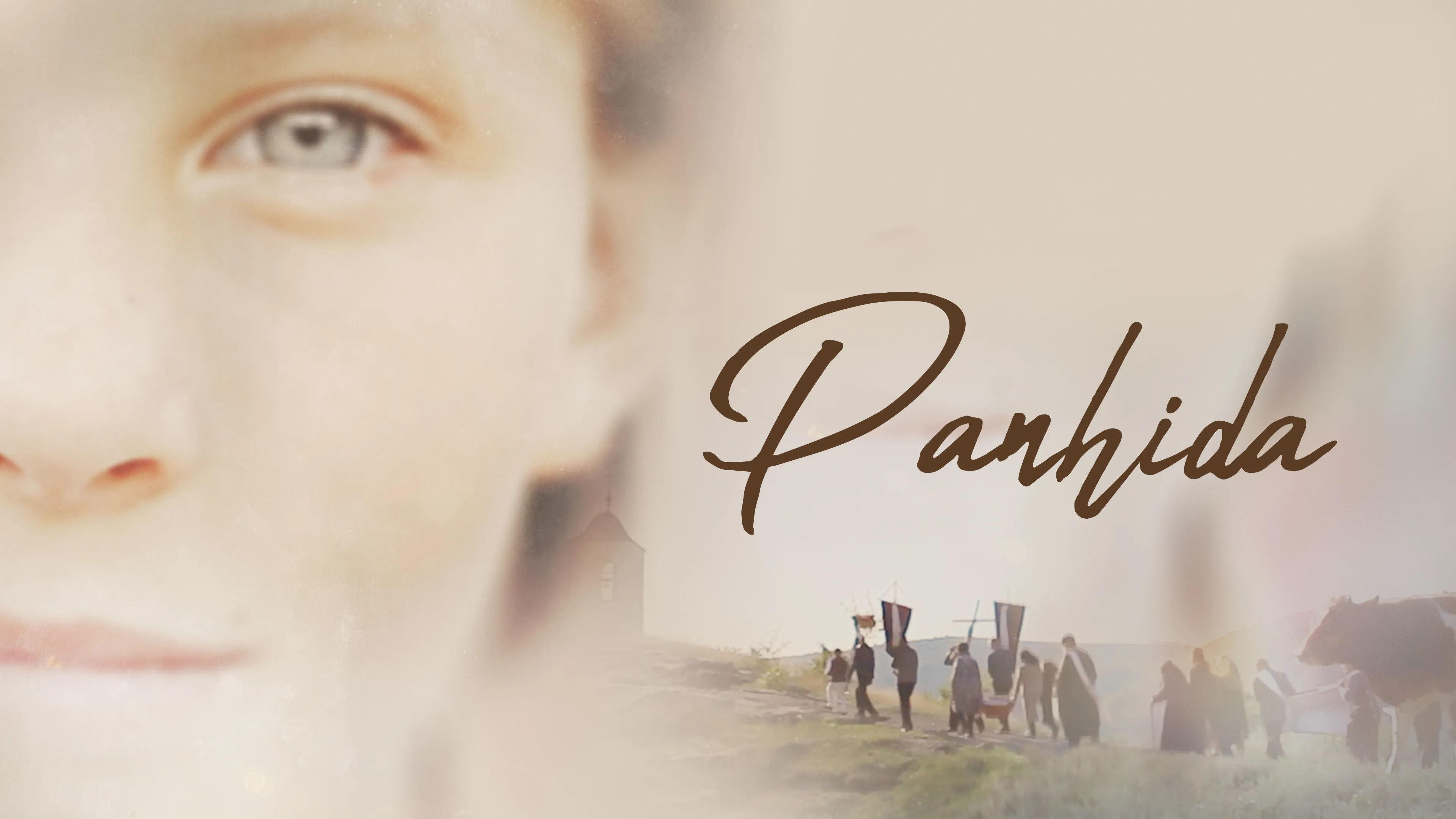 PANIHIDA (2013)