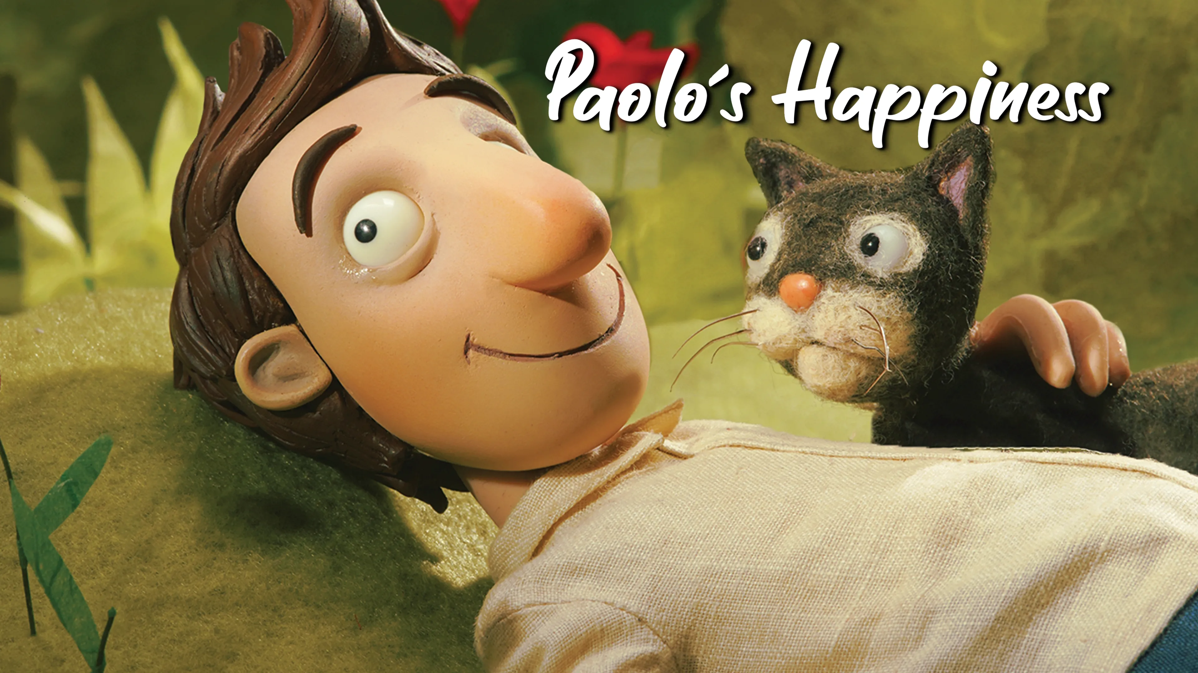 Paolo's Happiness (2022)
