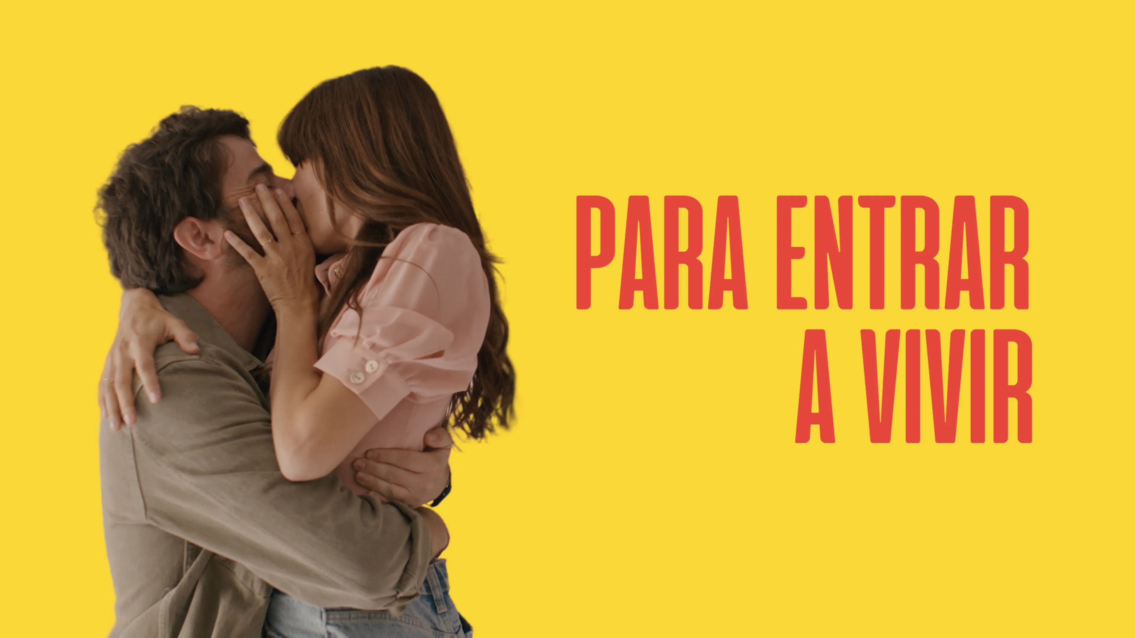 Para entrar a vivir (2022)